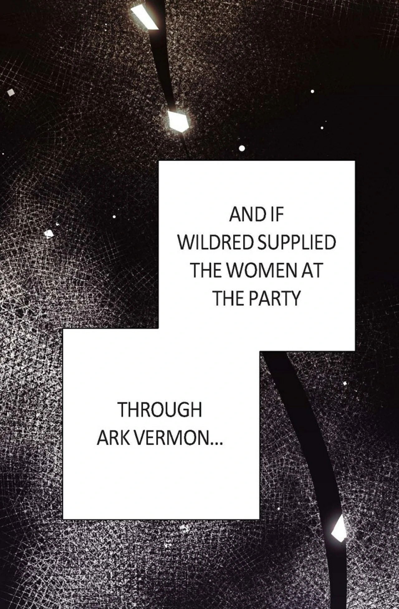 The Bride of Darkness [Official] - Chapter 14 manhwa