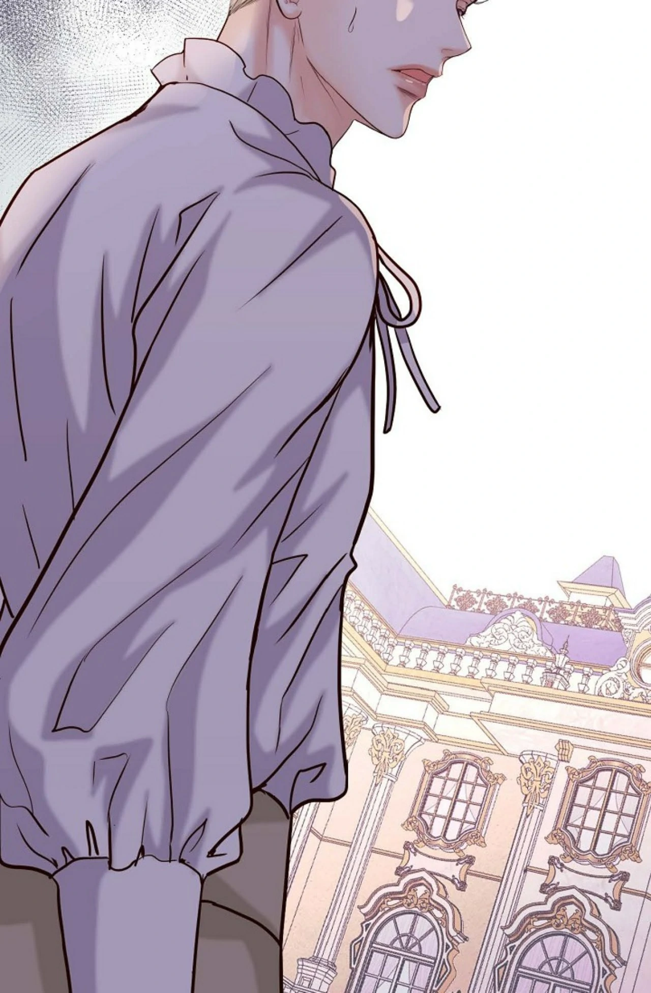 The Bride of Darkness [Official] - Chapter 14 manhwa