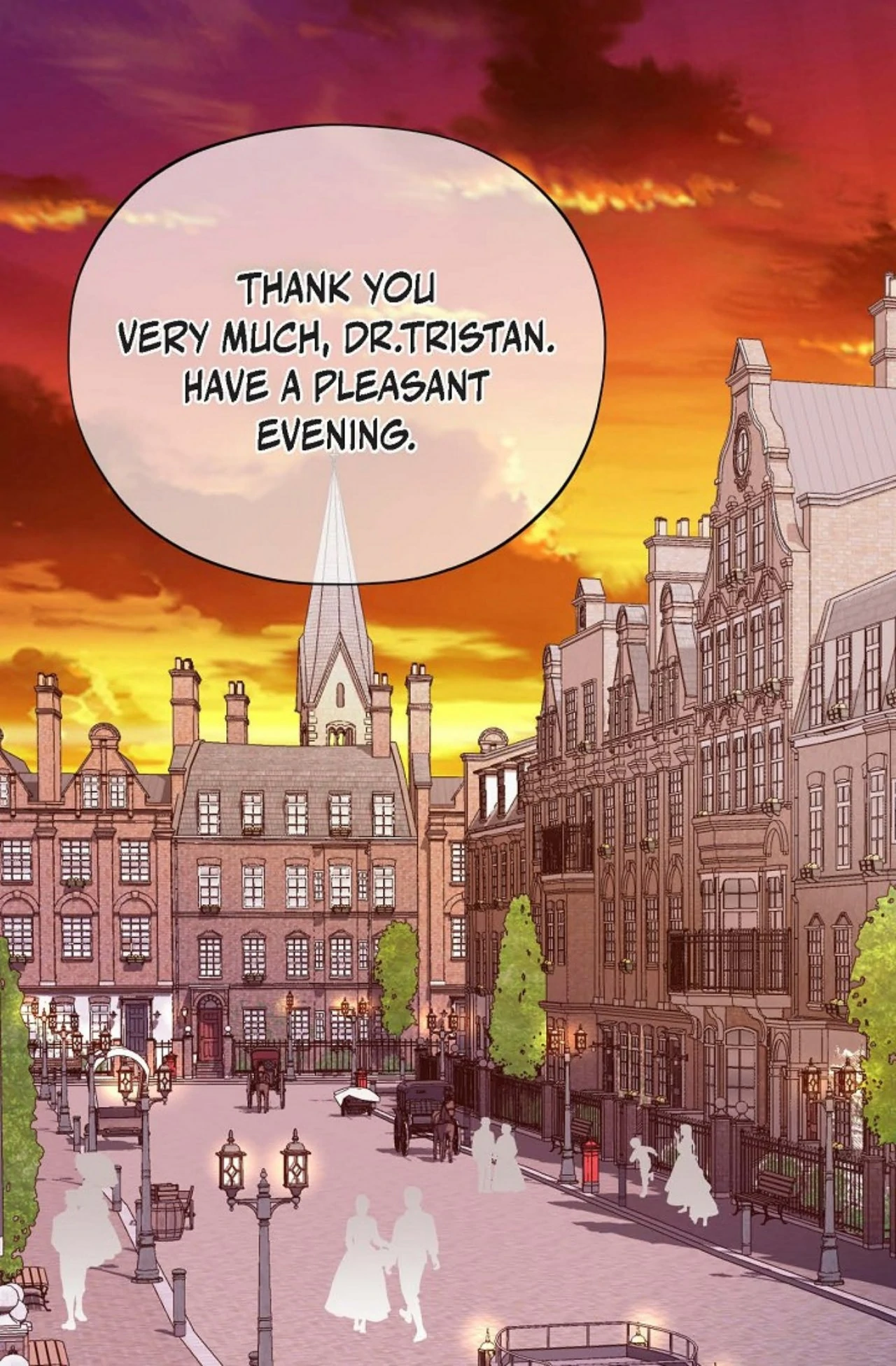 The Bride of Darkness [Official] - Chapter 14 manhwa