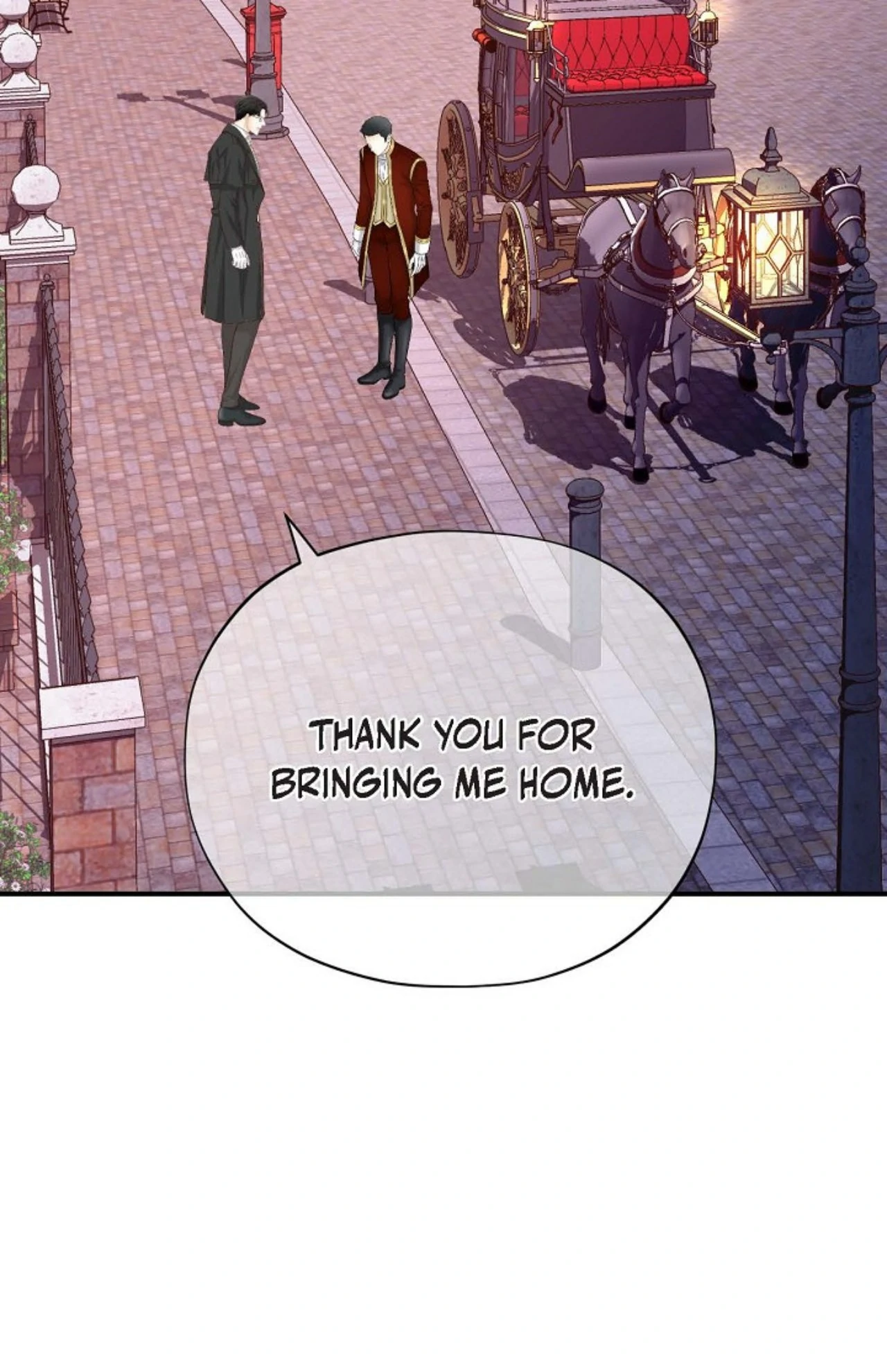 The Bride of Darkness [Official] - Chapter 14 manhwa
