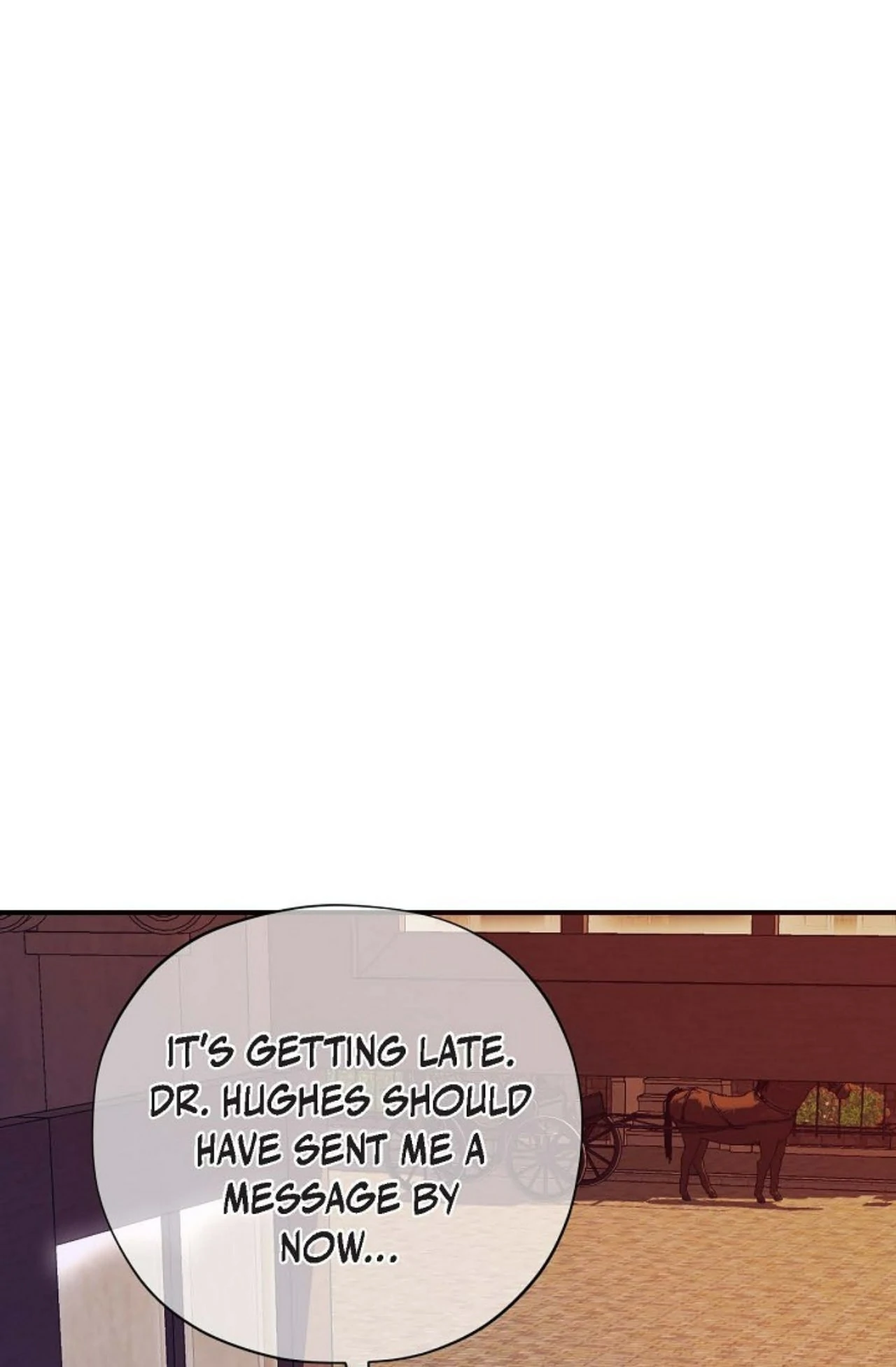 The Bride of Darkness [Official] - Chapter 14 manhwa