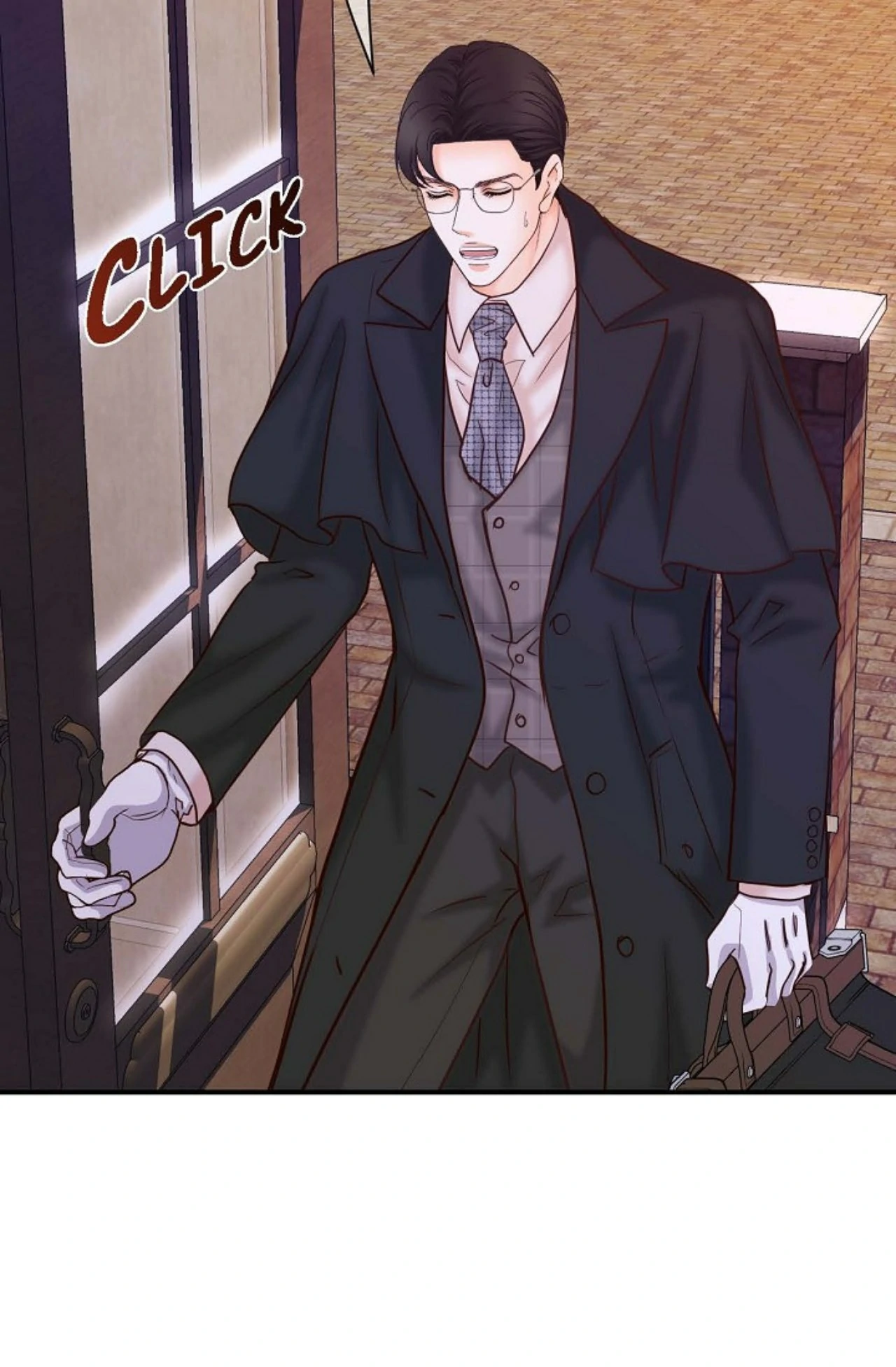 The Bride of Darkness [Official] - Chapter 14 manhwa