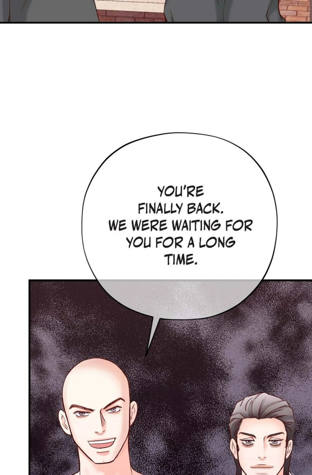 The Bride of Darkness [Official] - Chapter 14 manhwa