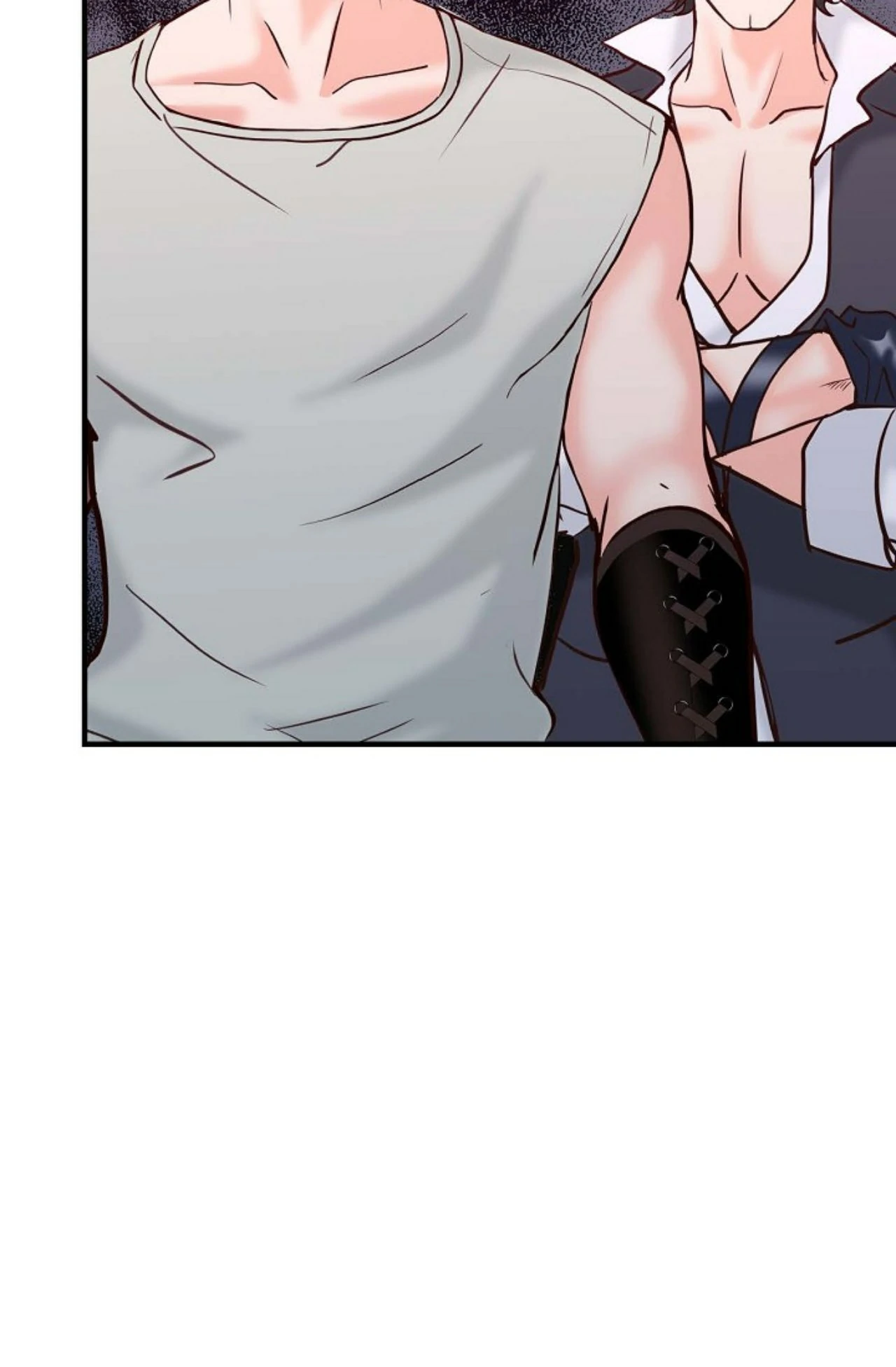 The Bride of Darkness [Official] - Chapter 14 manhwa