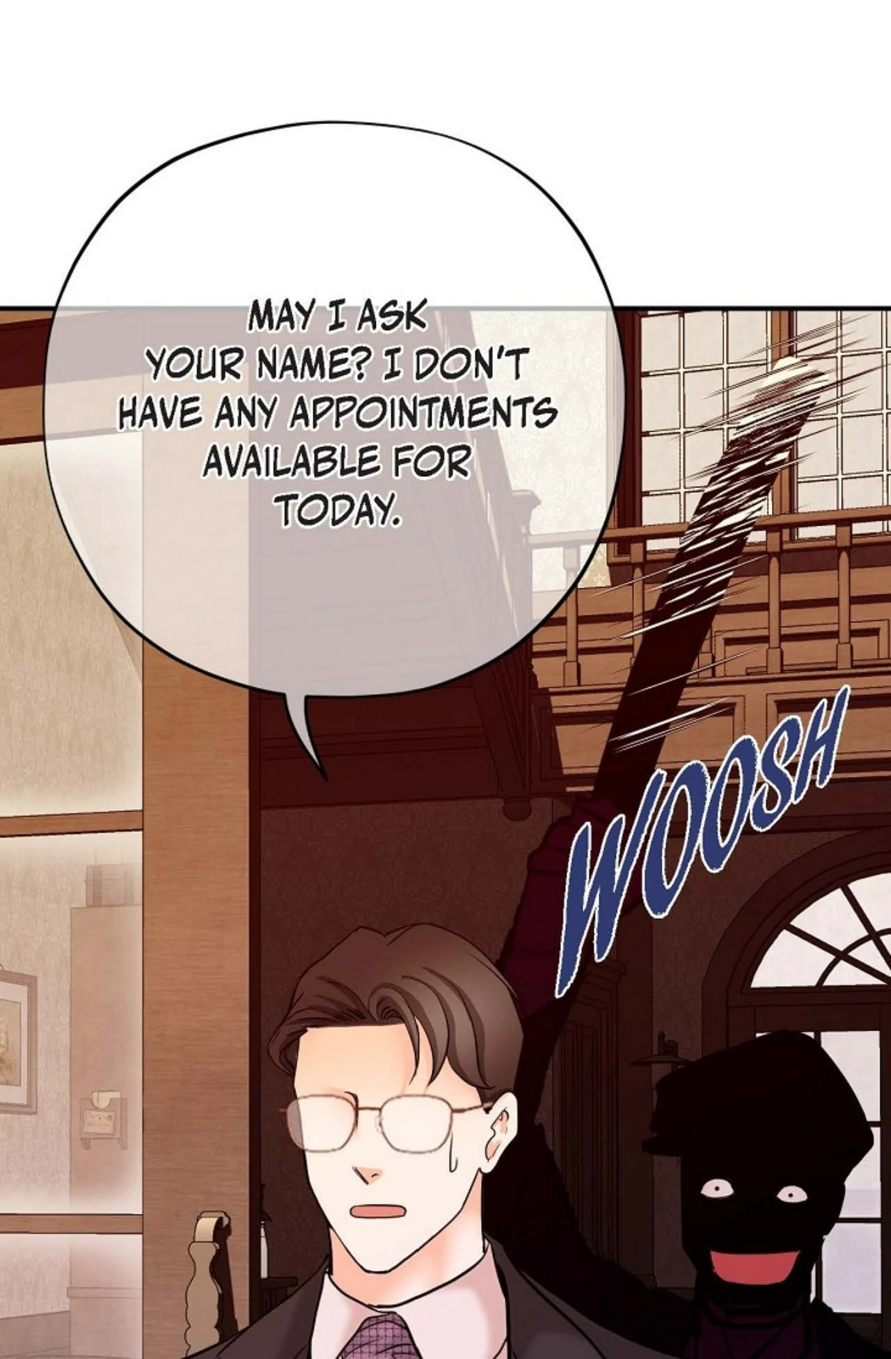 The Bride of Darkness [Official] - Chapter 14 manhwa
