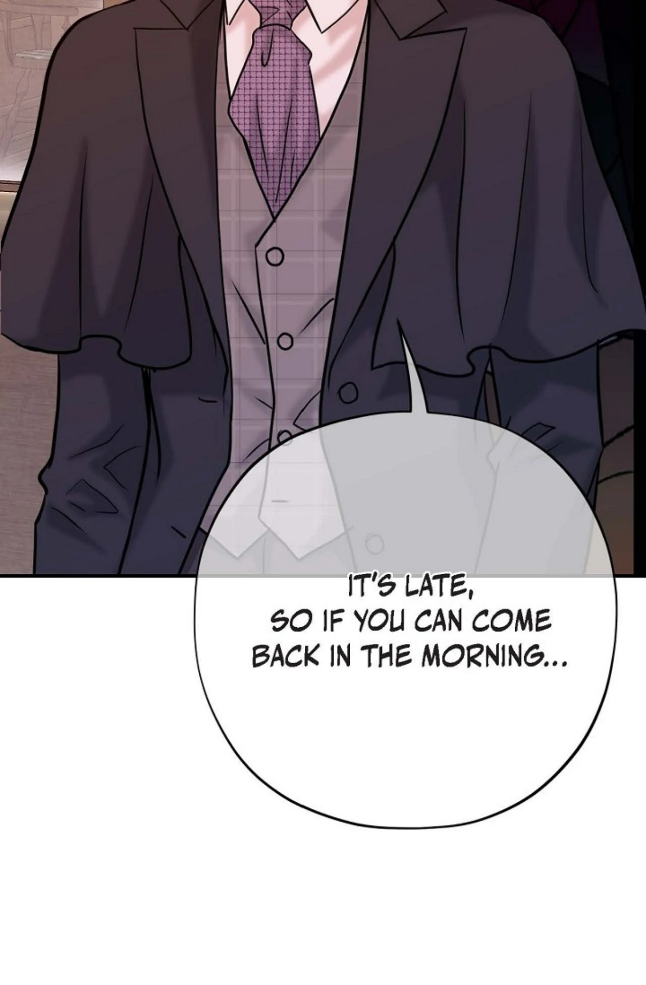 The Bride of Darkness [Official] - Chapter 14 manhwa