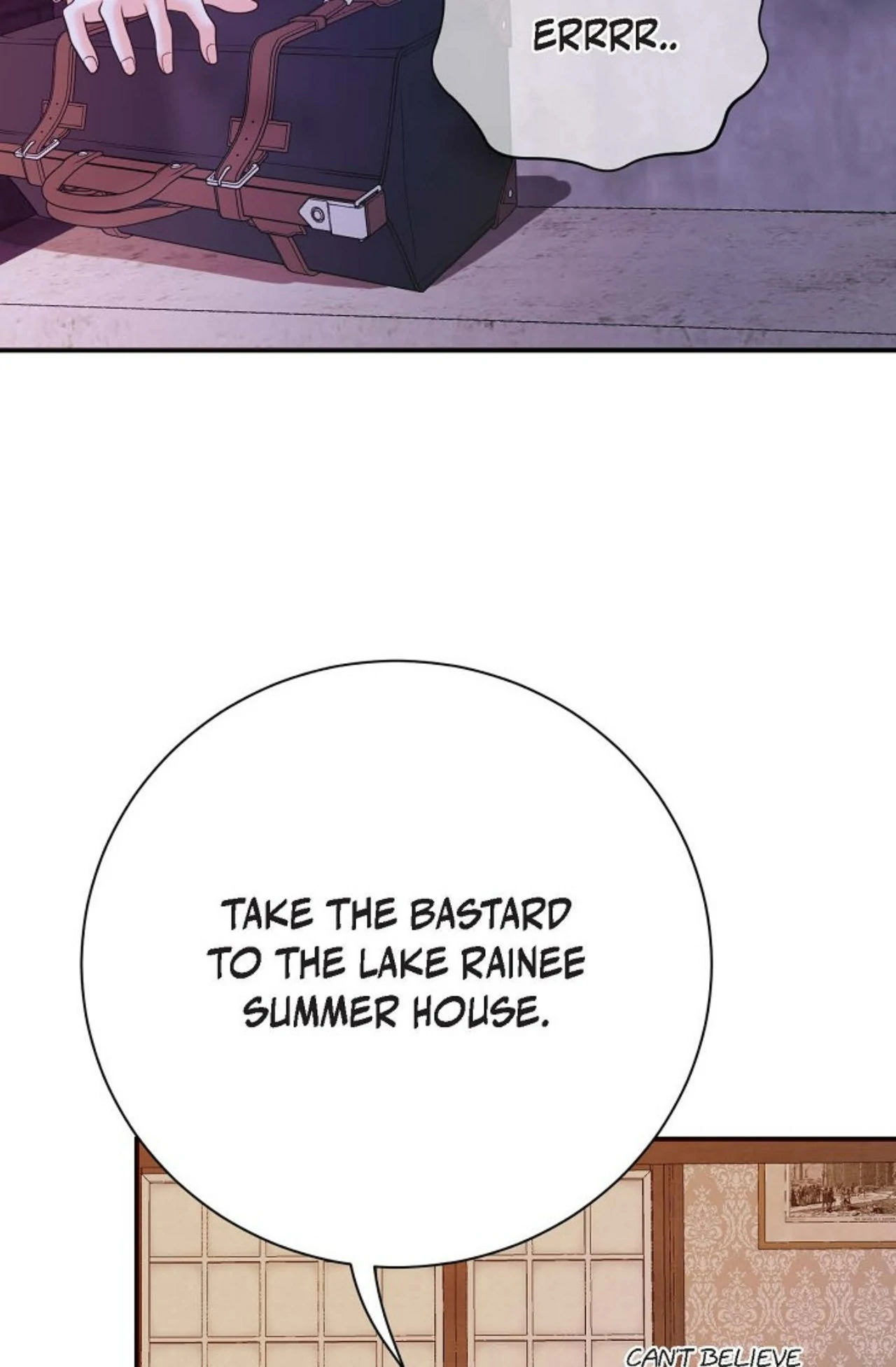 The Bride of Darkness [Official] - Chapter 14 manhwa