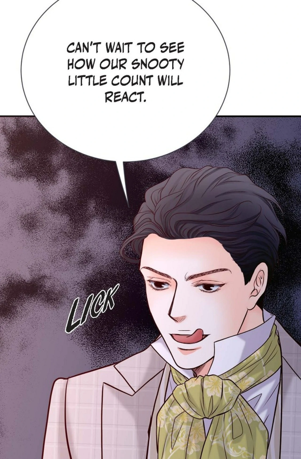 The Bride of Darkness [Official] - Chapter 14 manhwa