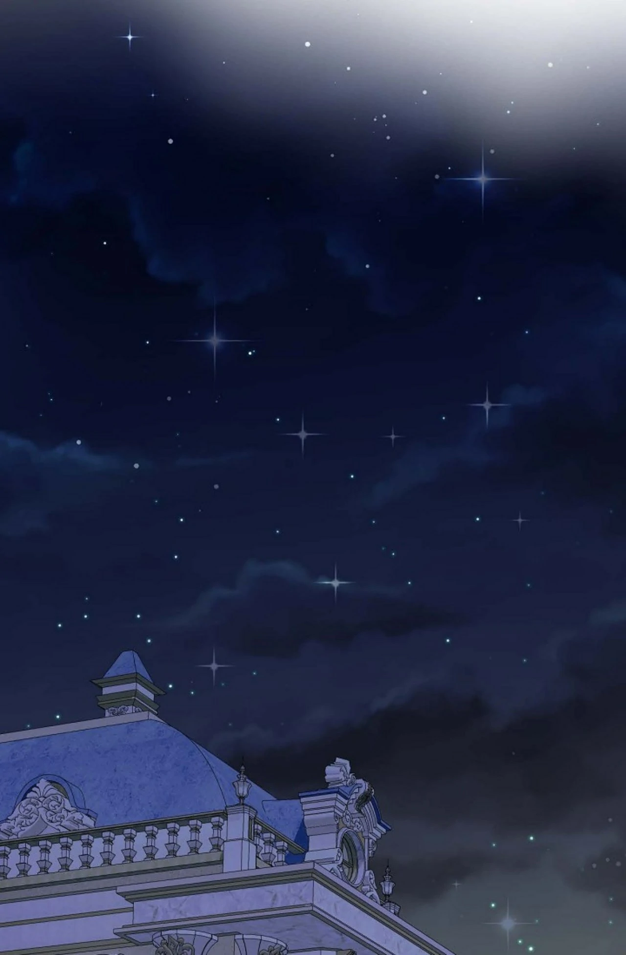 The Bride of Darkness [Official] - Chapter 14 manhwa