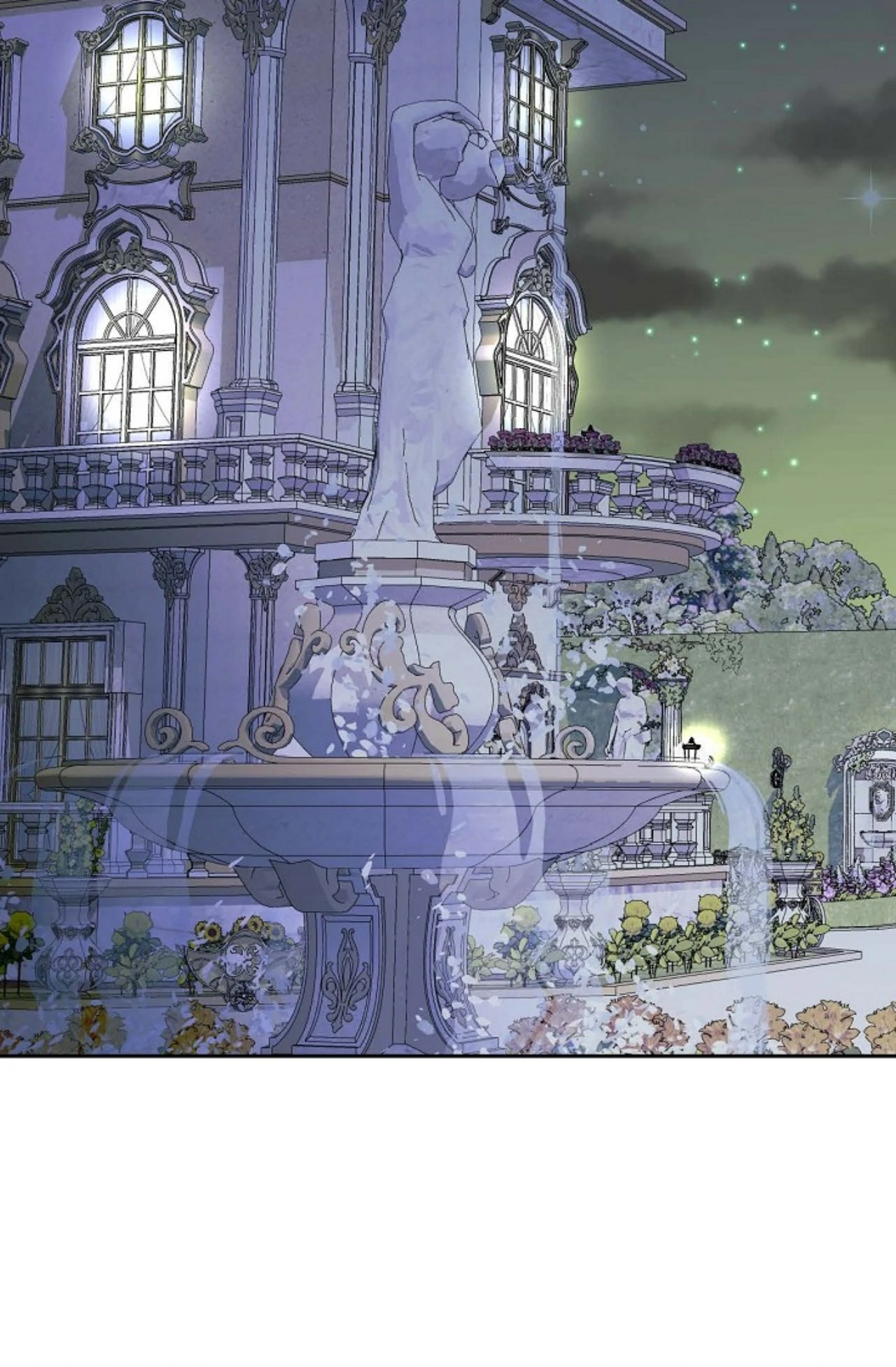 The Bride of Darkness [Official] - Chapter 14 manhwa