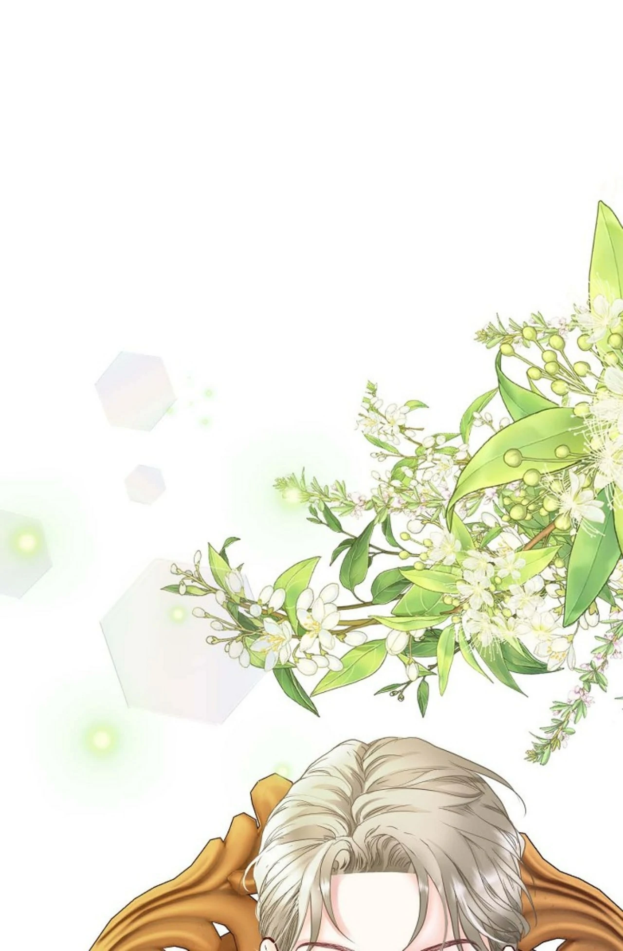 The Bride of Darkness [Official] - Chapter 14 manhwa