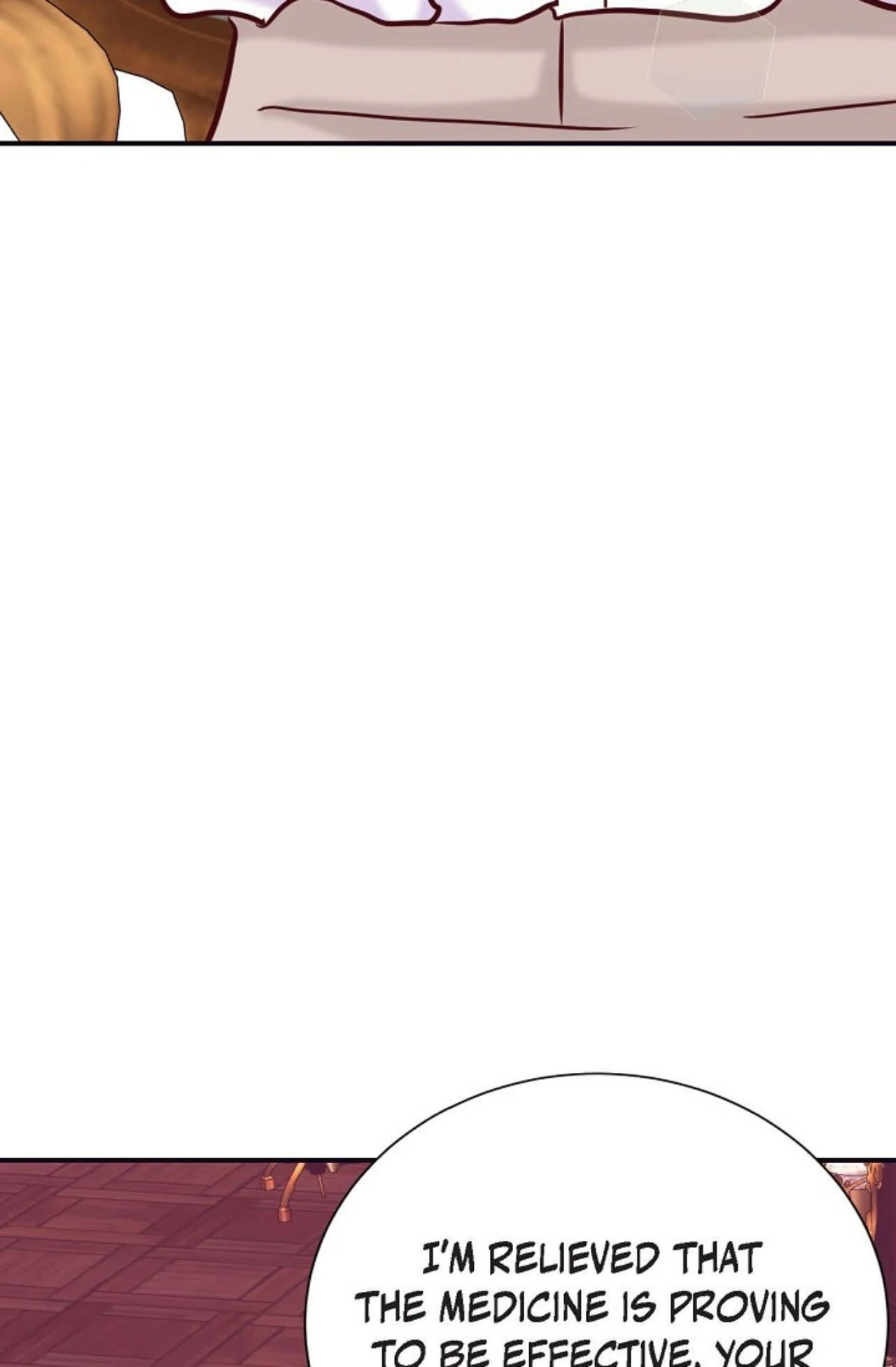 The Bride of Darkness [Official] - Chapter 14 manhwa