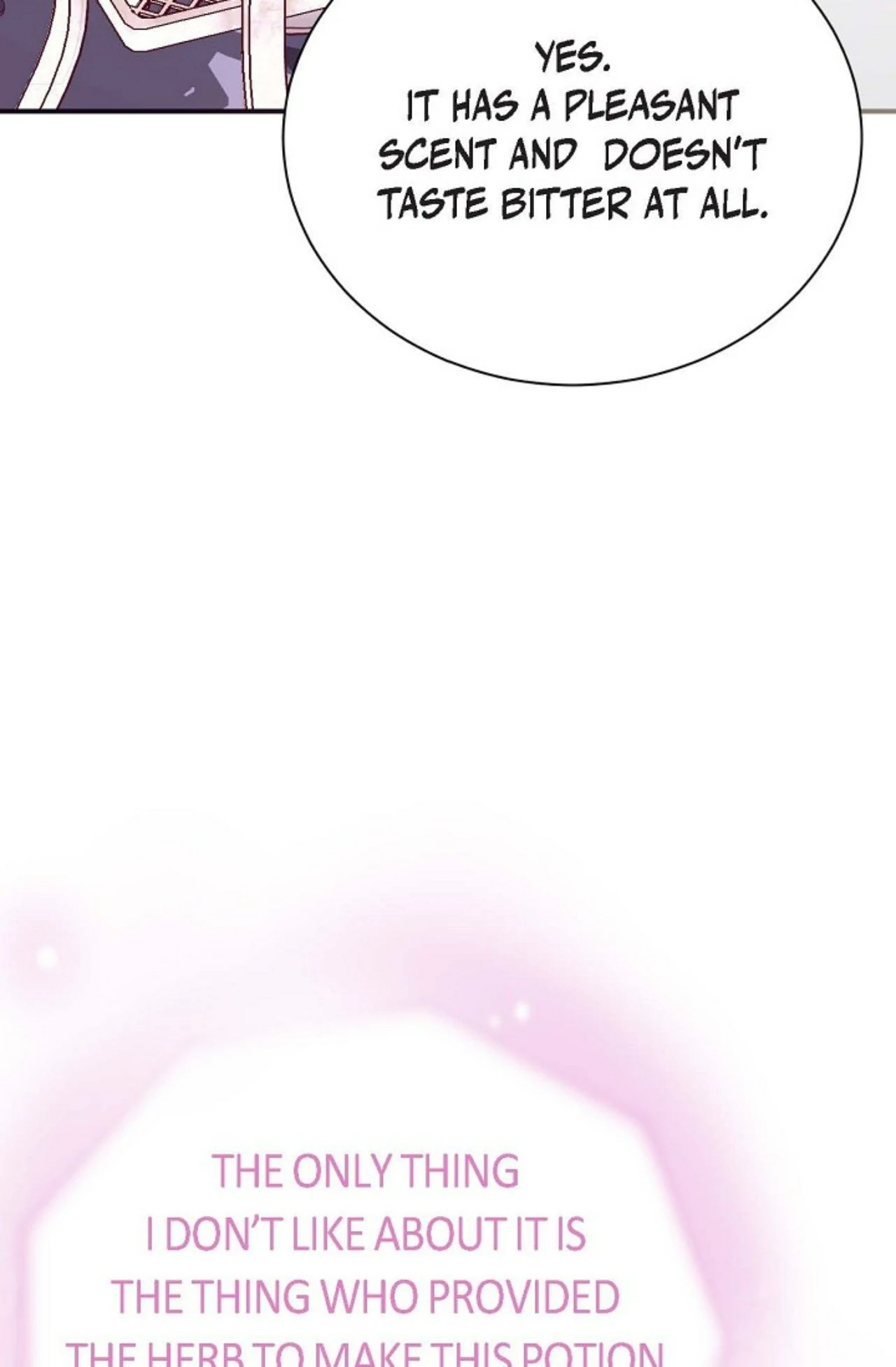 The Bride of Darkness [Official] - Chapter 14 manhwa