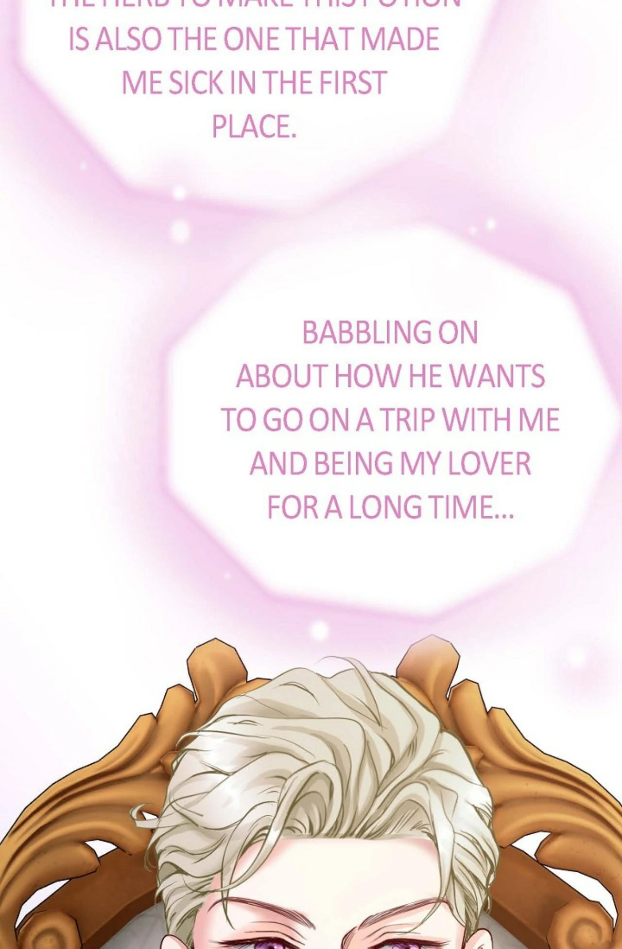 The Bride of Darkness [Official] - Chapter 14 manhwa