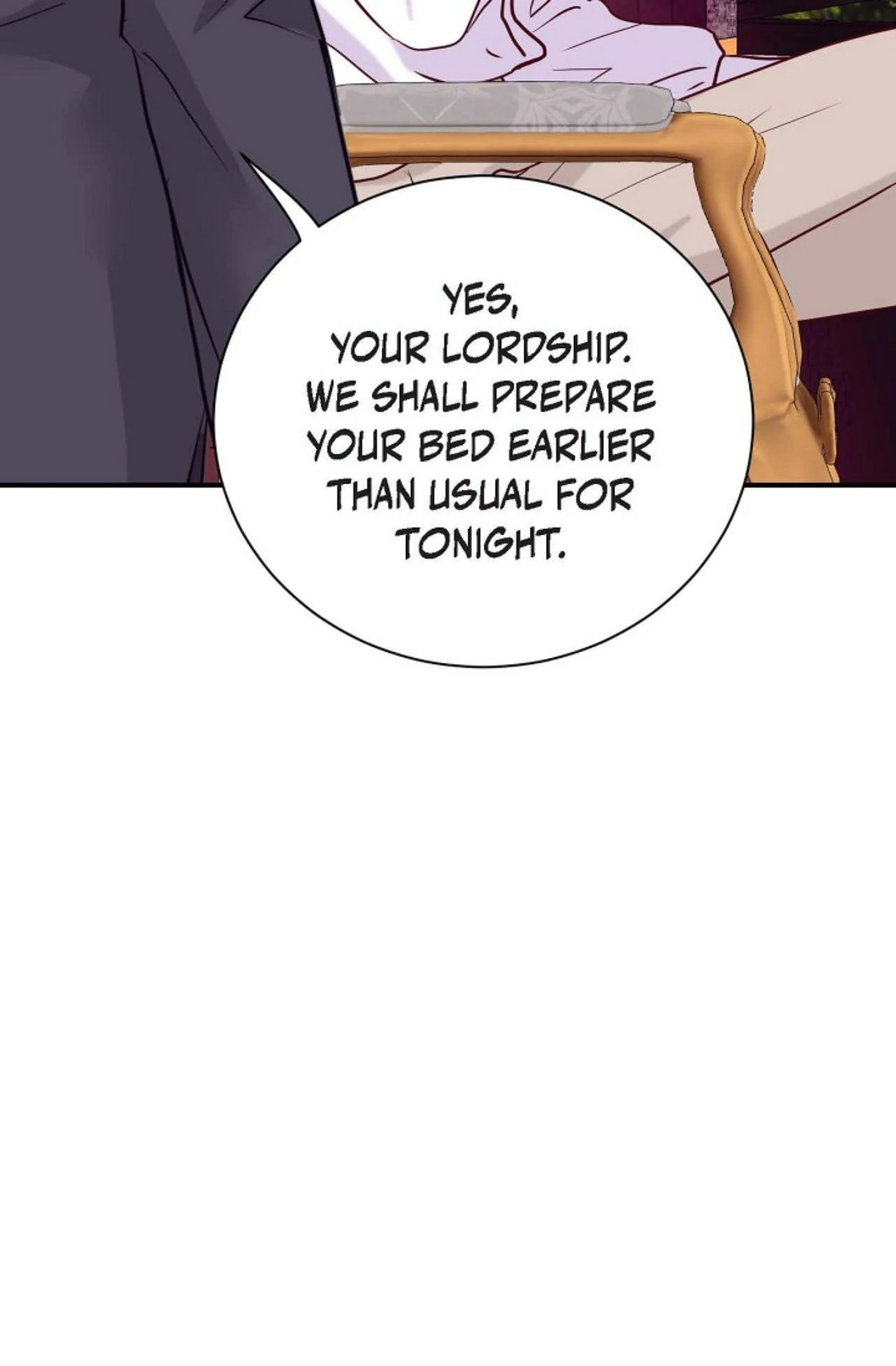 The Bride of Darkness [Official] - Chapter 14 manhwa