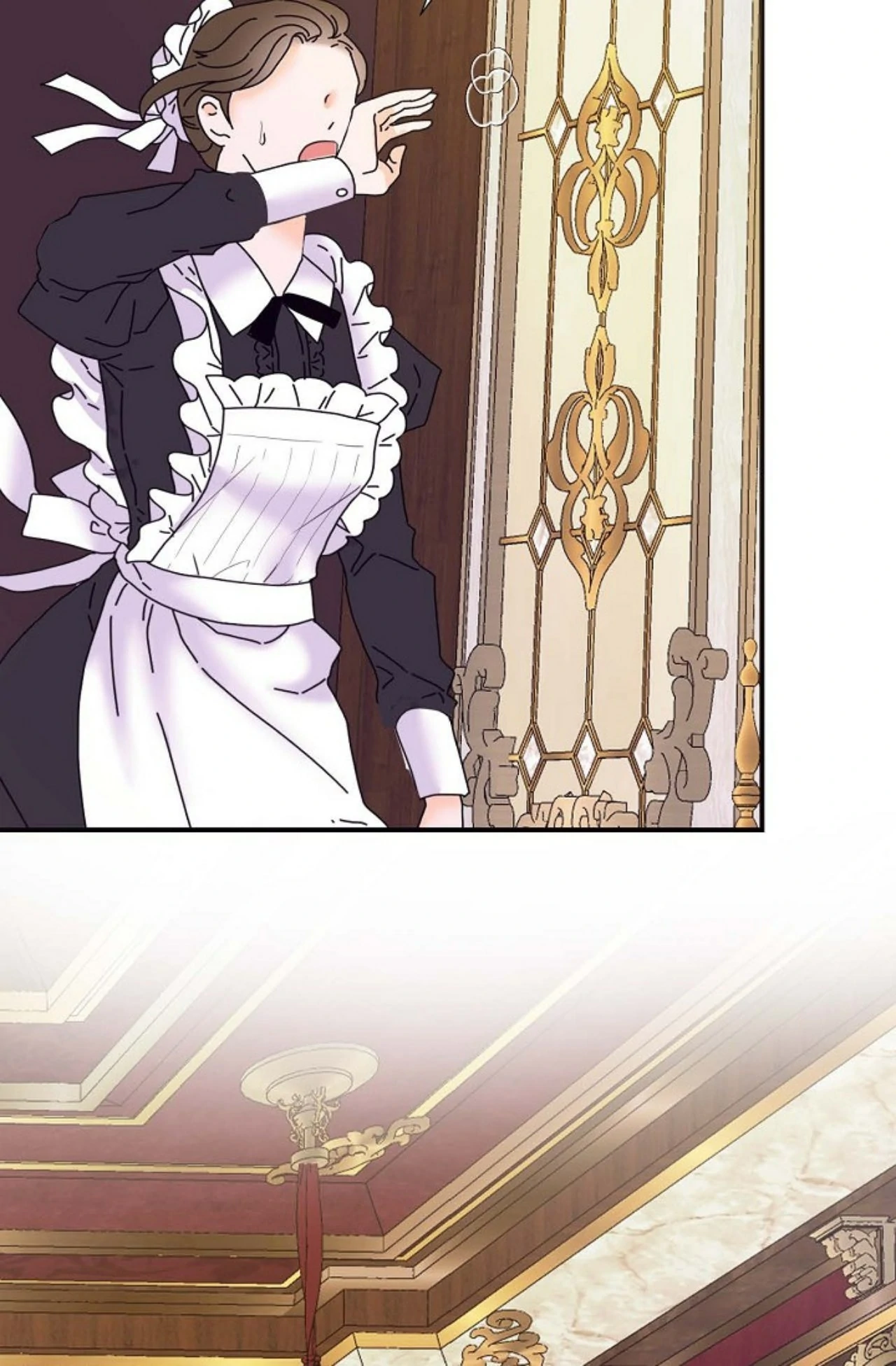 The Bride of Darkness [Official] - Chapter 14 manhwa
