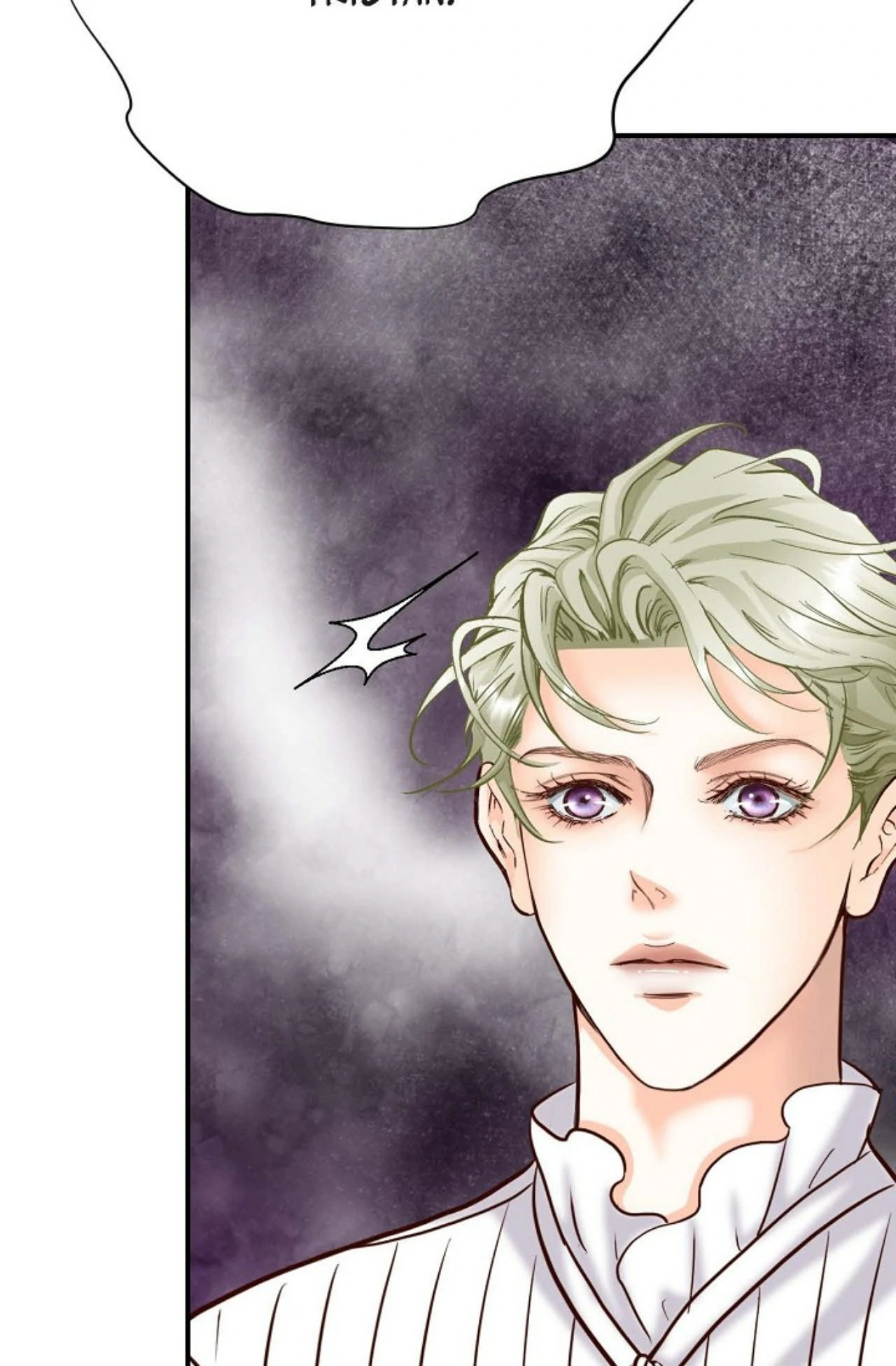 The Bride of Darkness [Official] - Chapter 14 manhwa