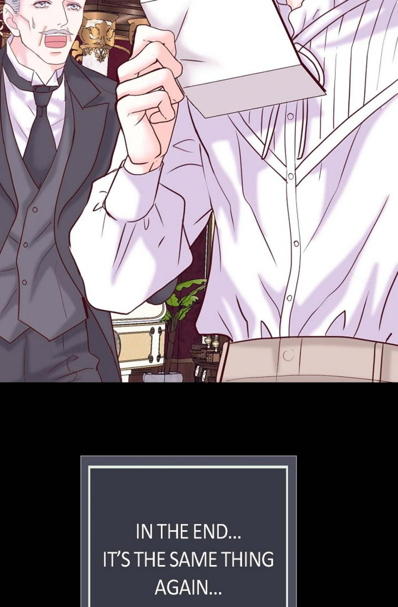 The Bride of Darkness [Official] - Chapter 14 manhwa
