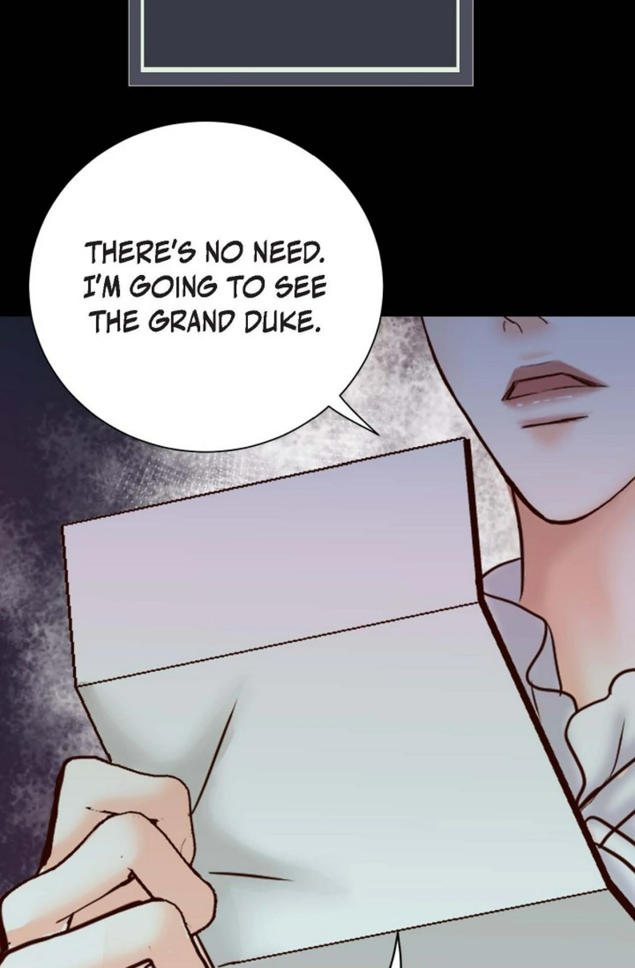 The Bride of Darkness [Official] - Chapter 14 manhwa