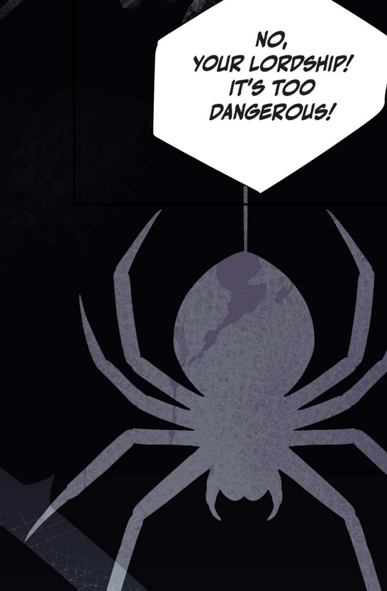 The Bride of Darkness [Official] - Chapter 14 manhwa