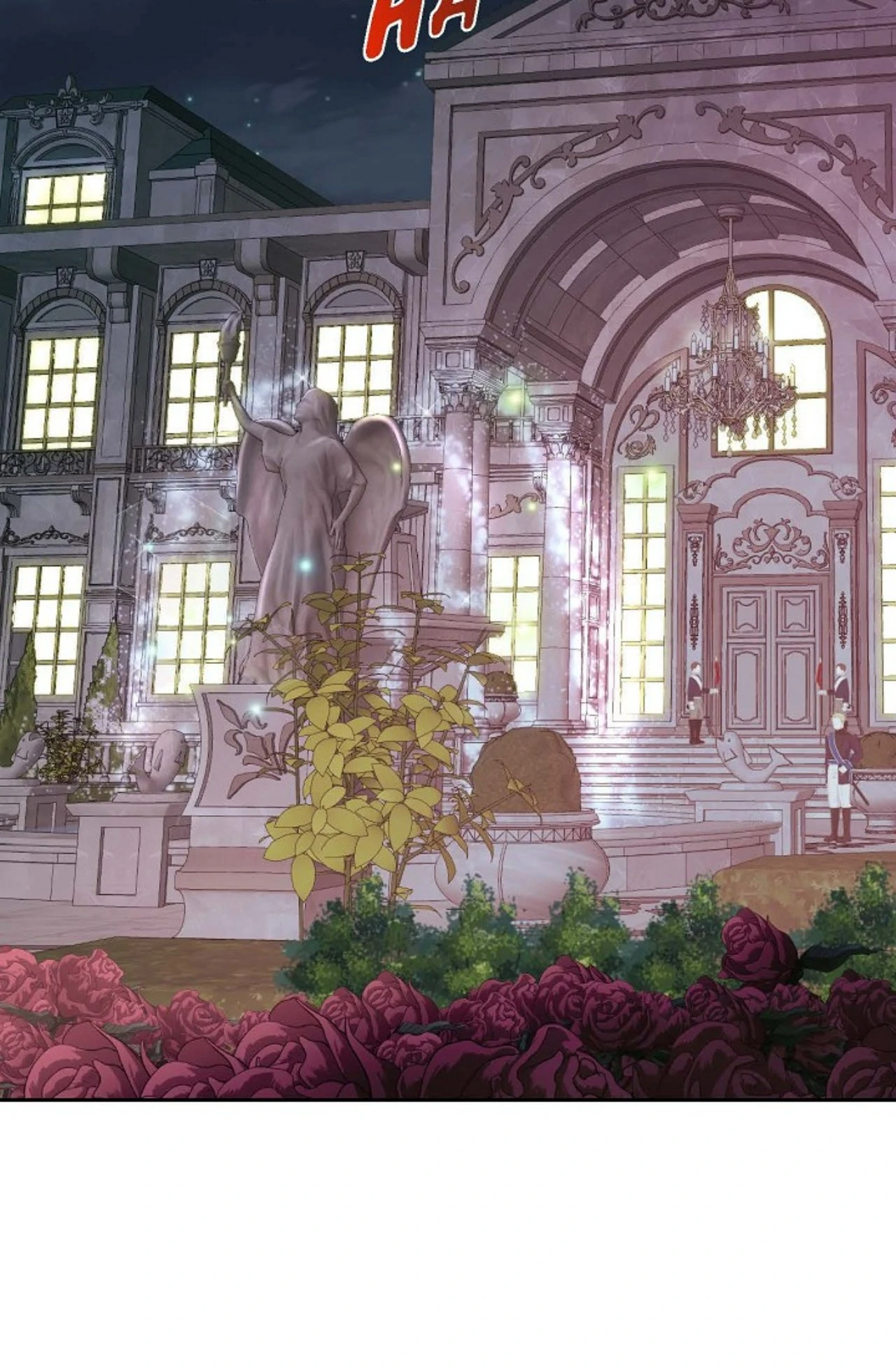 The Bride of Darkness [Official] - Chapter 14 manhwa