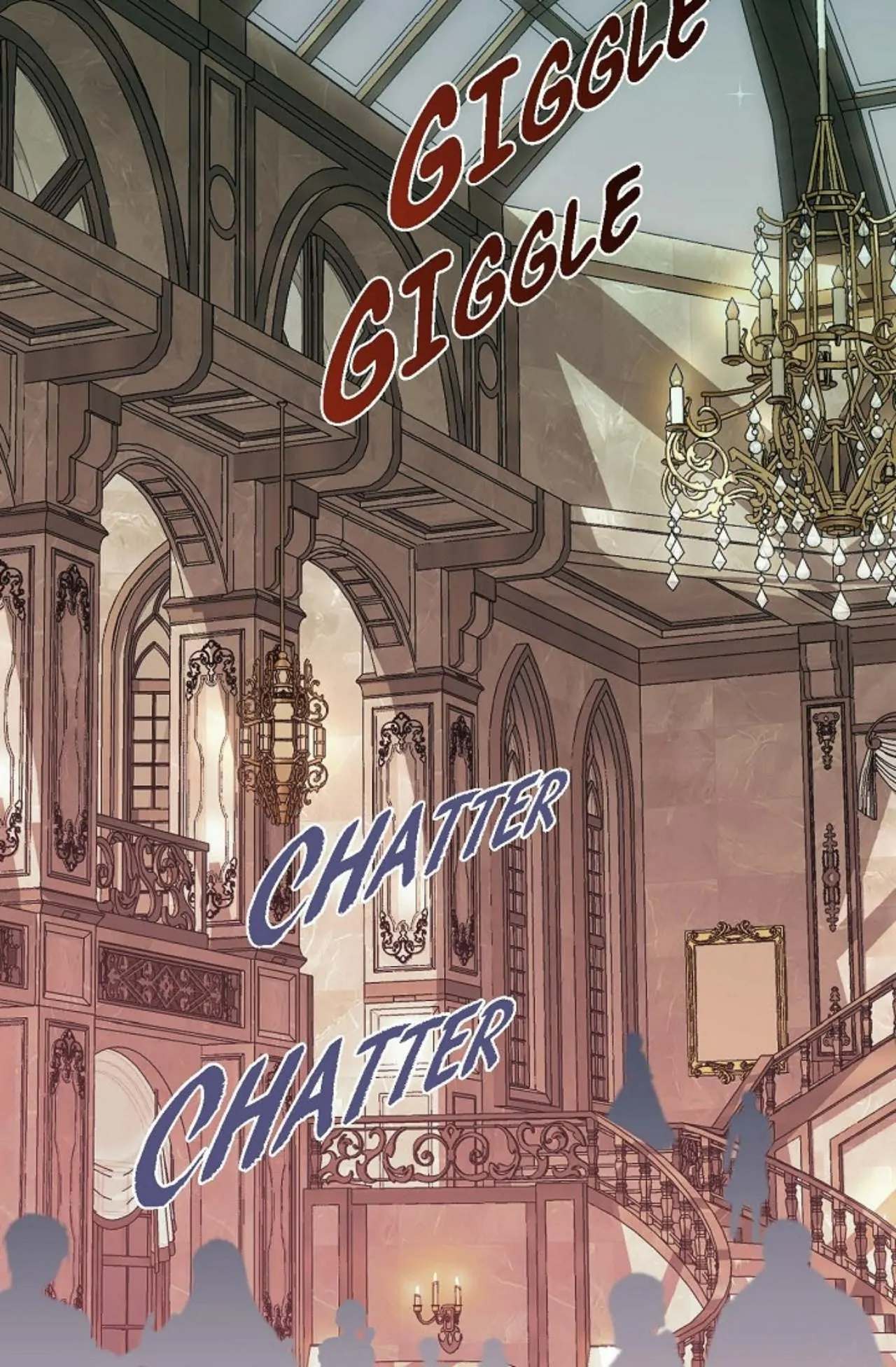 The Bride of Darkness [Official] - Chapter 14 manhwa