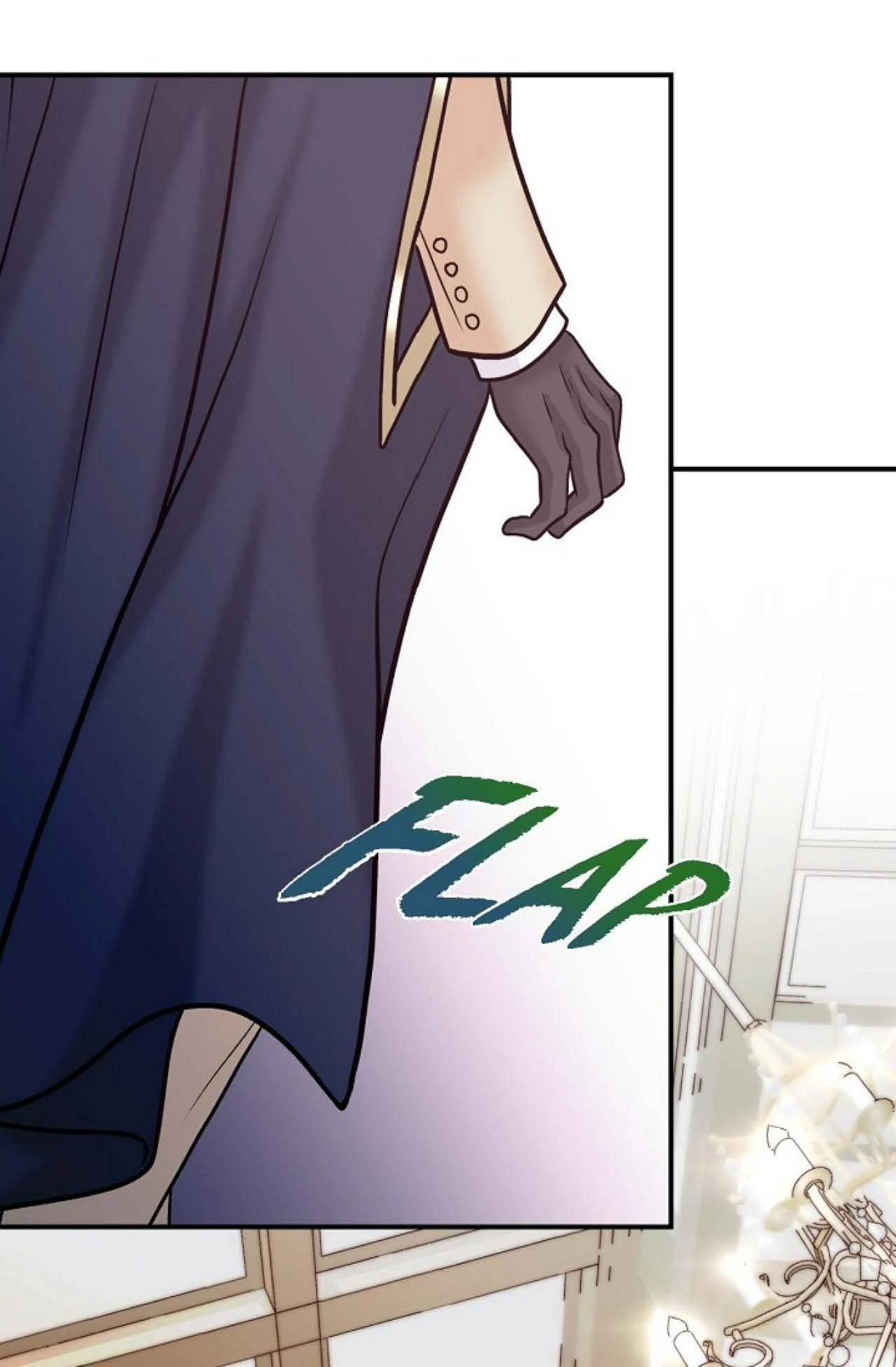 The Bride of Darkness [Official] - Chapter 14 manhwa
