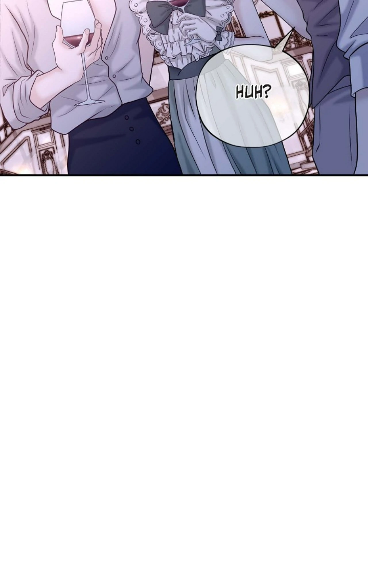 The Bride of Darkness [Official] - Chapter 14 manhwa