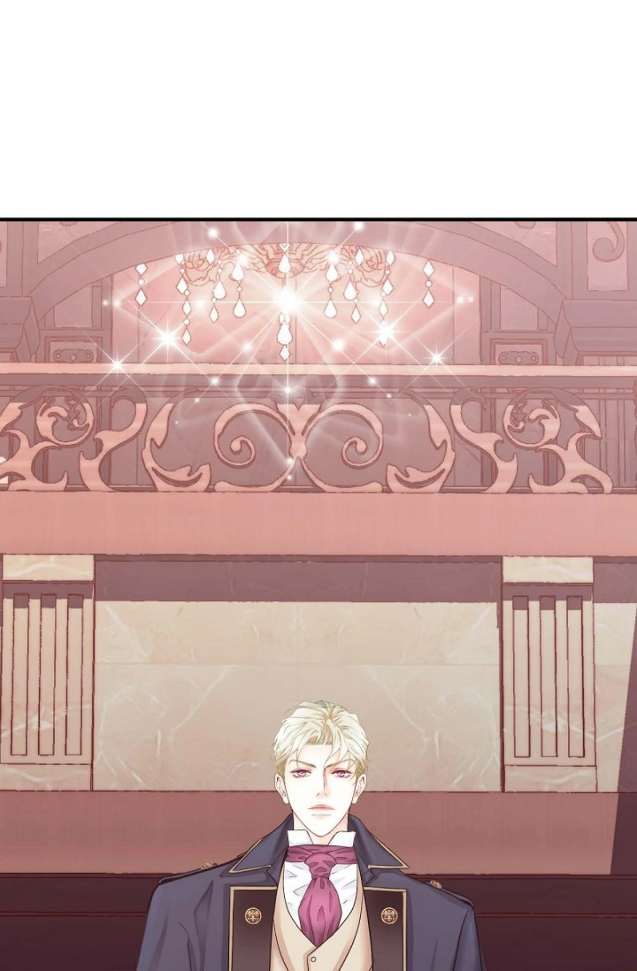 The Bride of Darkness [Official] - Chapter 14 manhwa