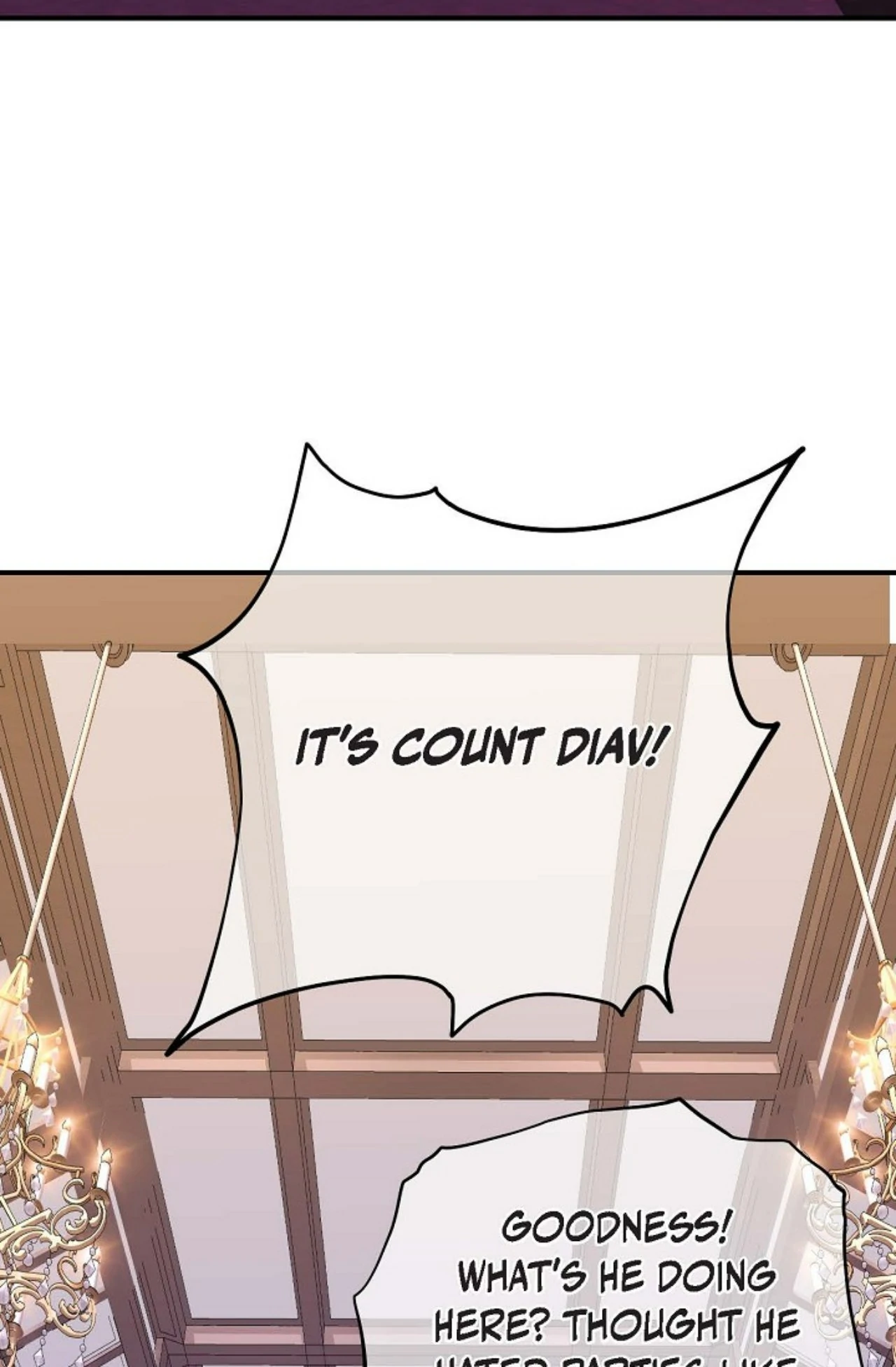 The Bride of Darkness [Official] - Chapter 14 manhwa