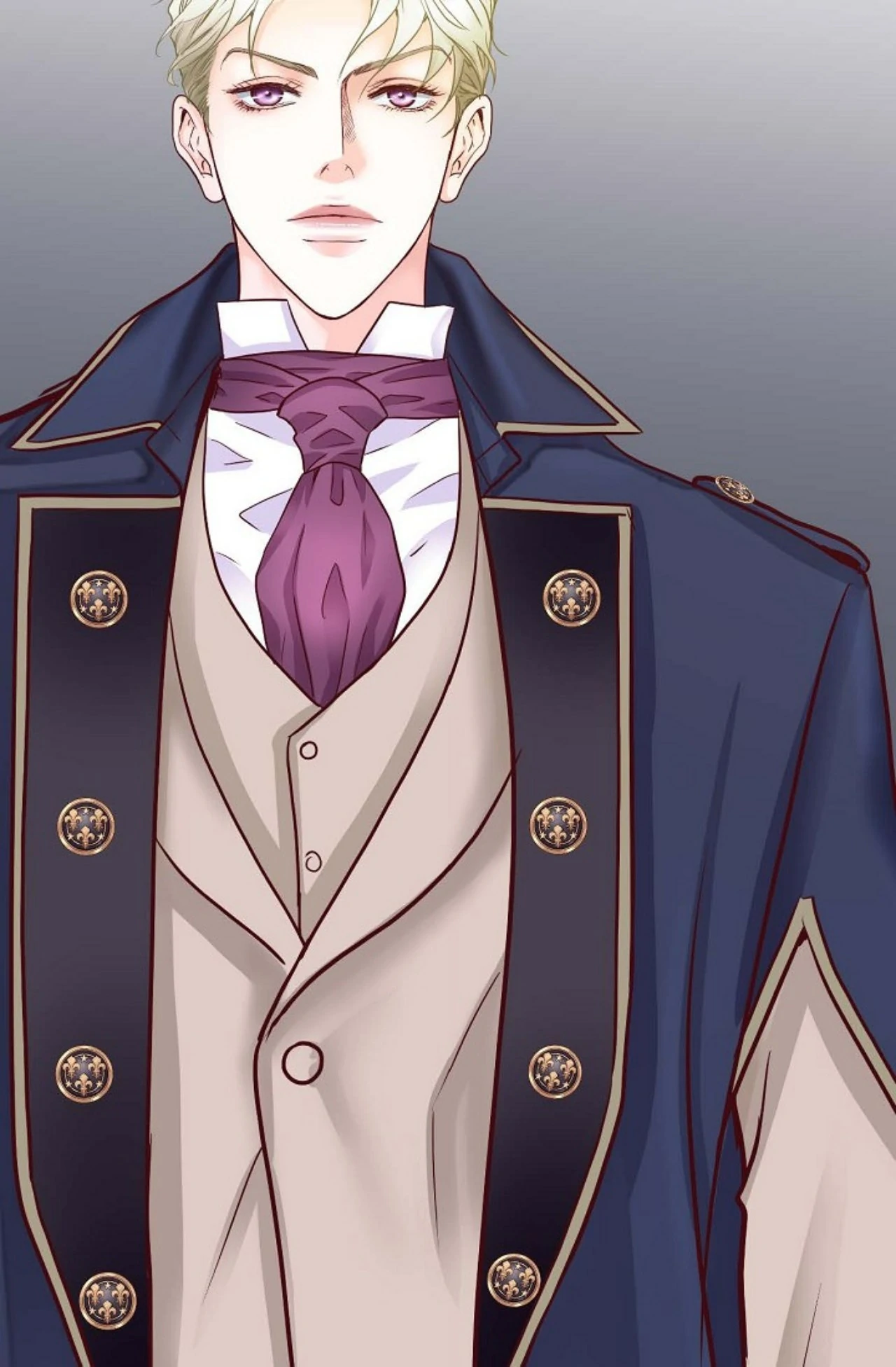 The Bride of Darkness [Official] - Chapter 14 manhwa