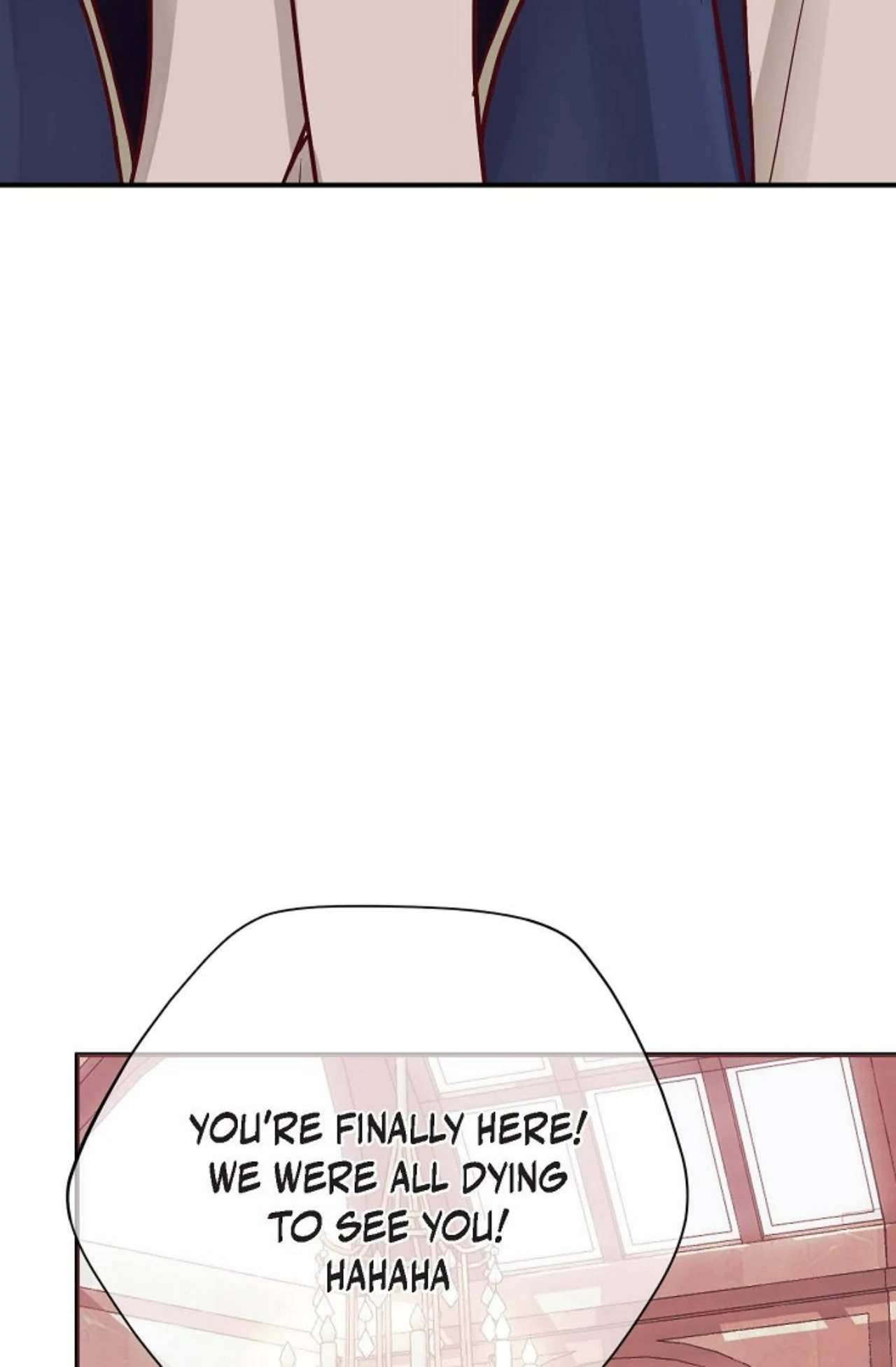 The Bride of Darkness [Official] - Chapter 14 manhwa
