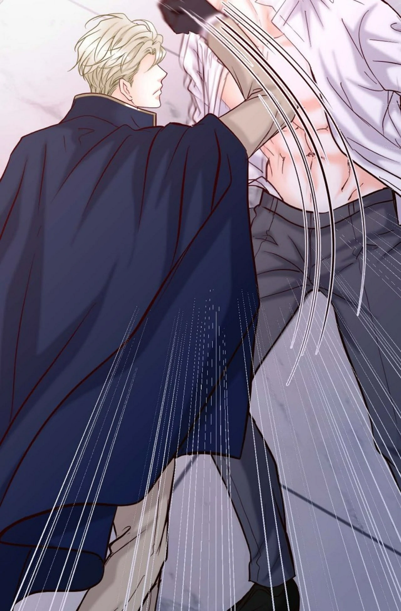 The Bride of Darkness [Official] - Chapter 14 manhwa