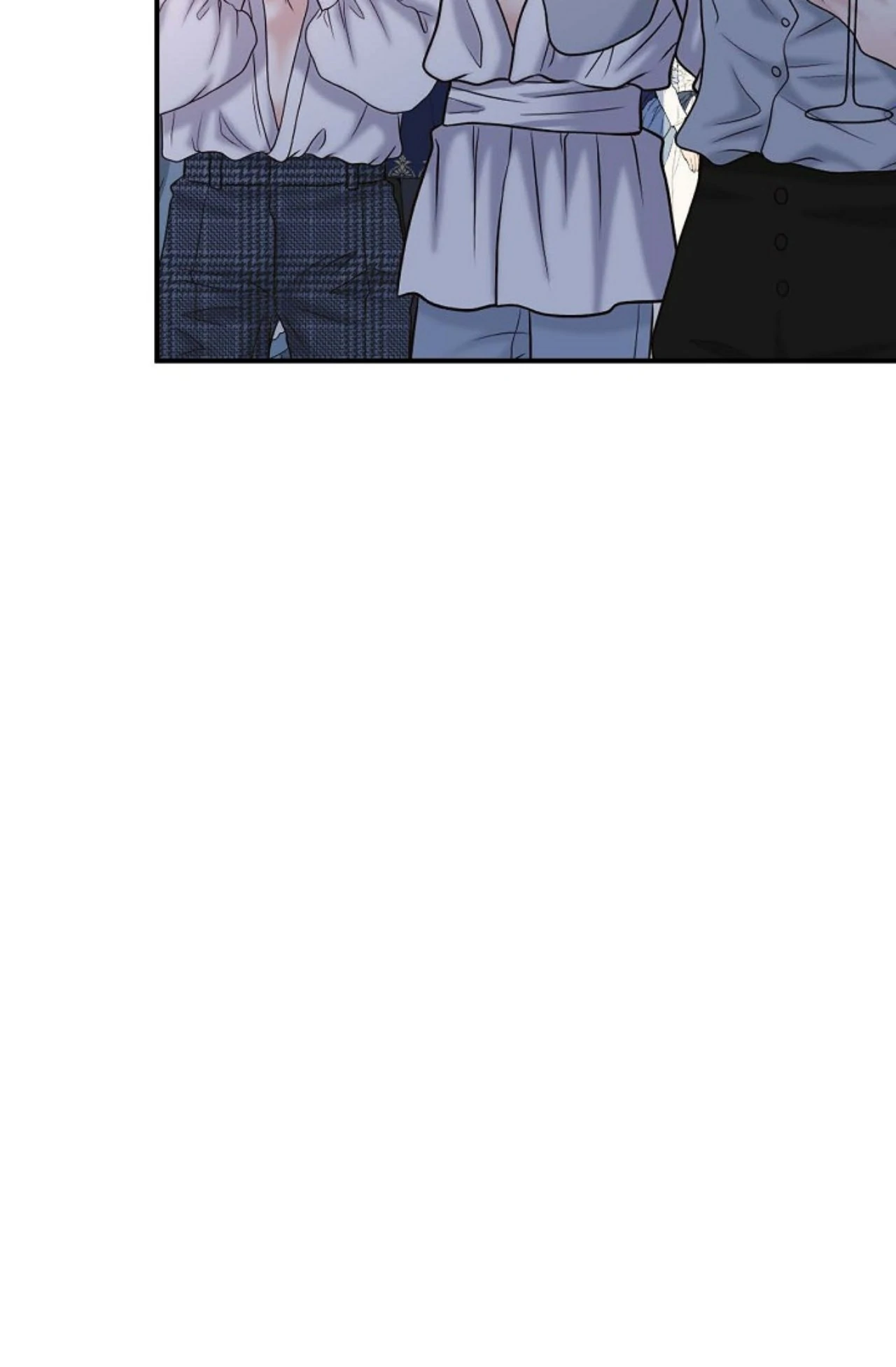 The Bride of Darkness [Official] - Chapter 14 manhwa