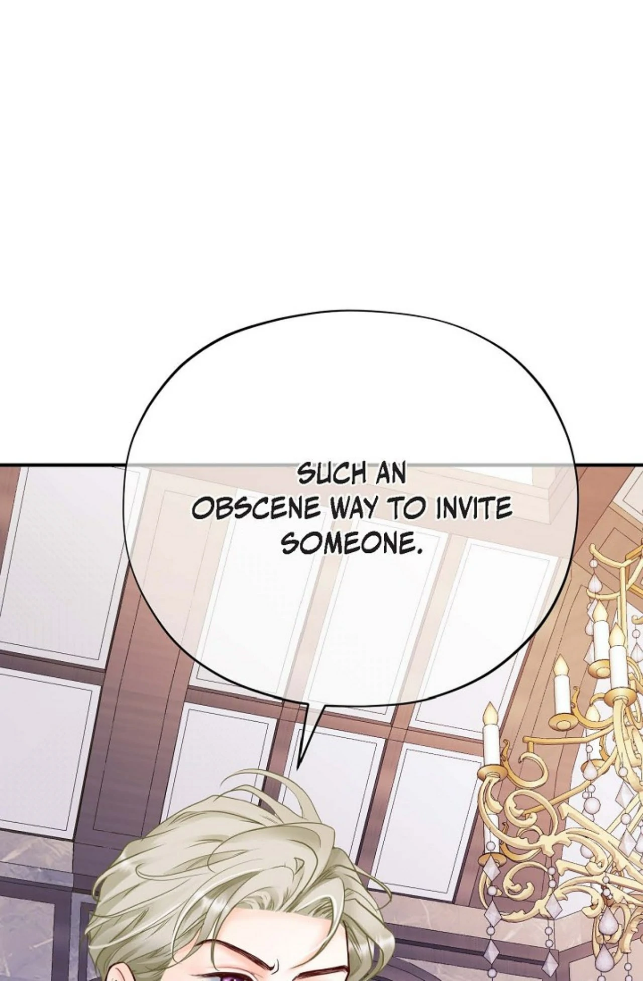 The Bride of Darkness [Official] - Chapter 14 manhwa