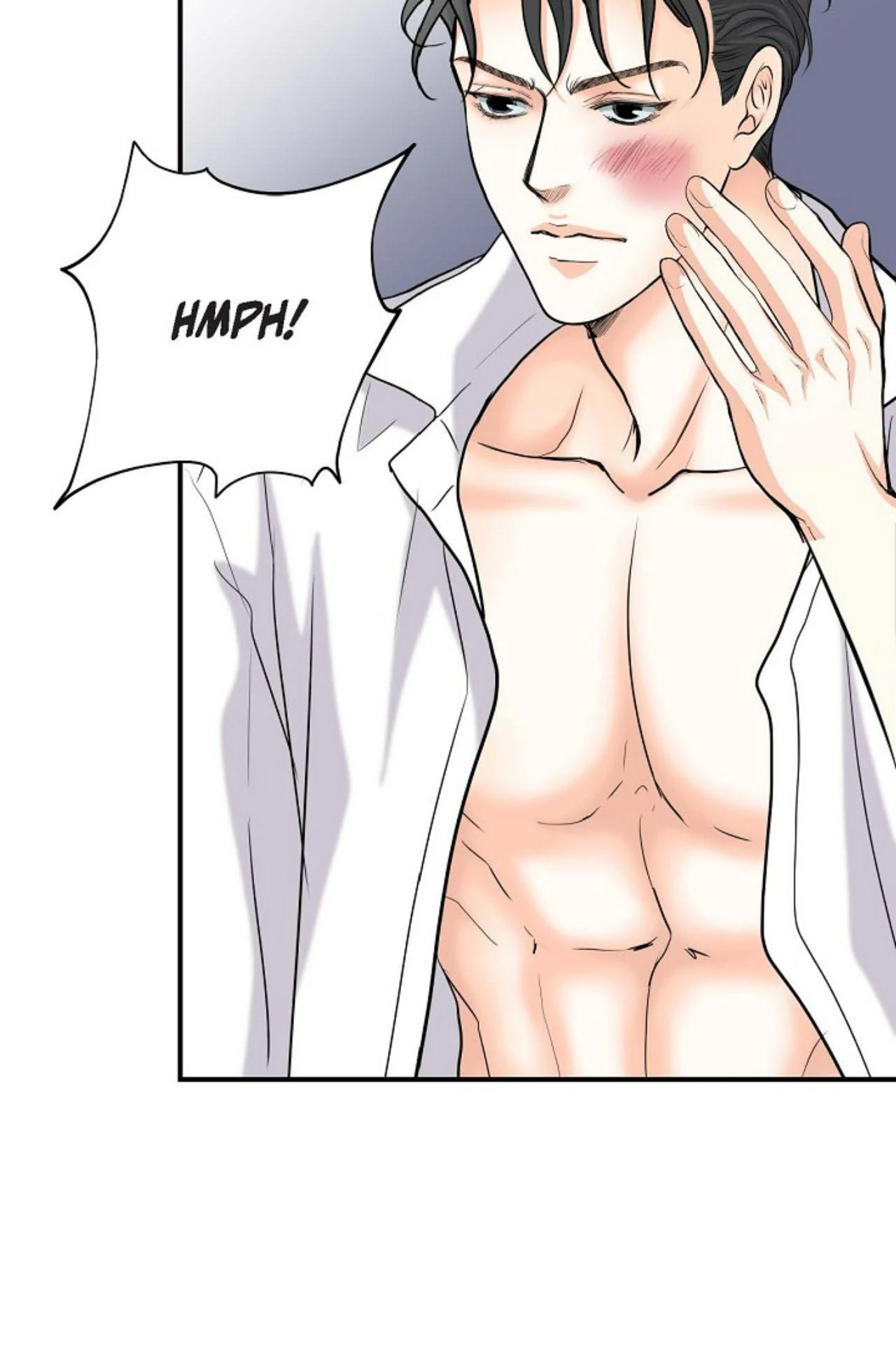 The Bride of Darkness [Official] - Chapter 14 manhwa