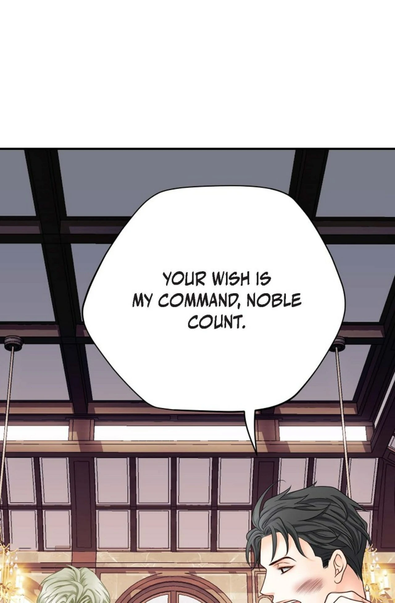 The Bride of Darkness [Official] - Chapter 14 manhwa