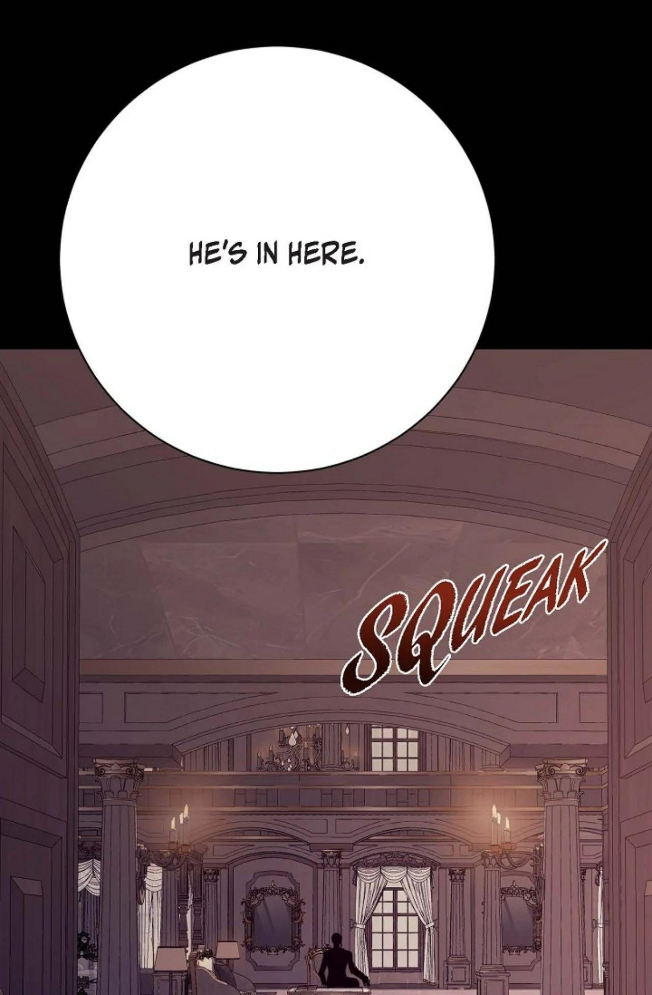 The Bride of Darkness [Official] - Chapter 14 manhwa