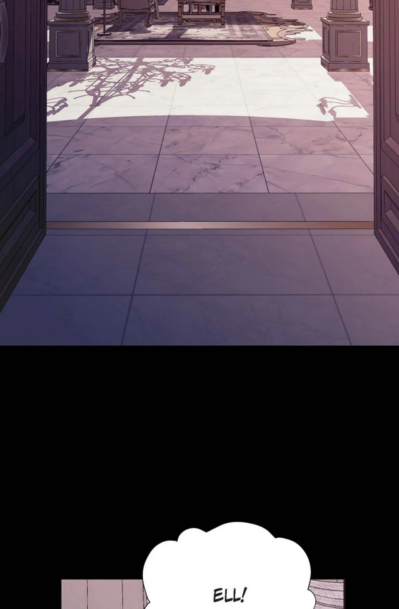 The Bride of Darkness [Official] - Chapter 14 manhwa