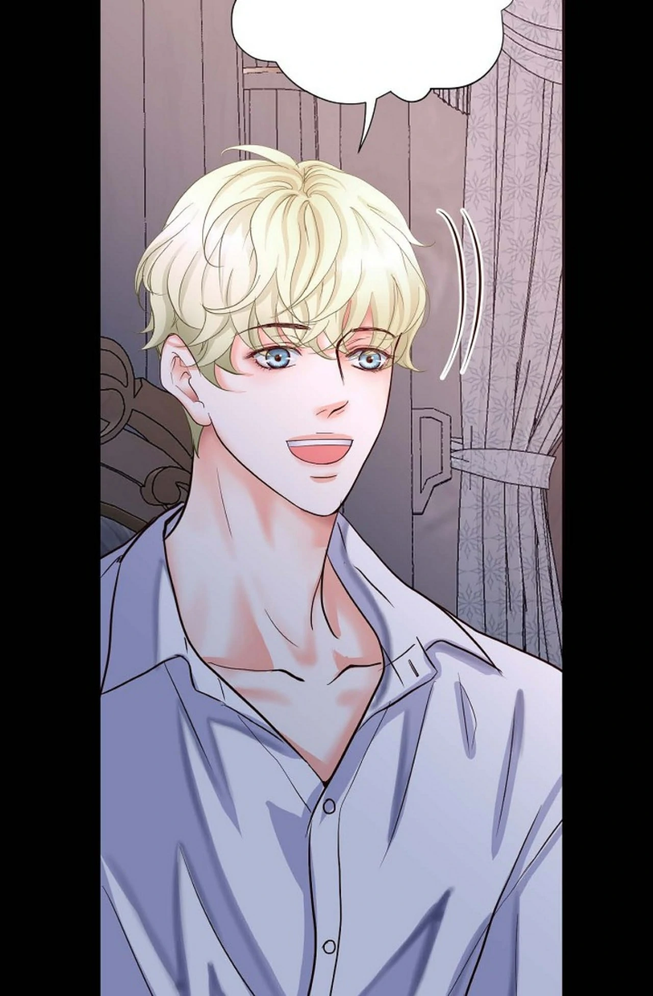 The Bride of Darkness [Official] - Chapter 14 manhwa