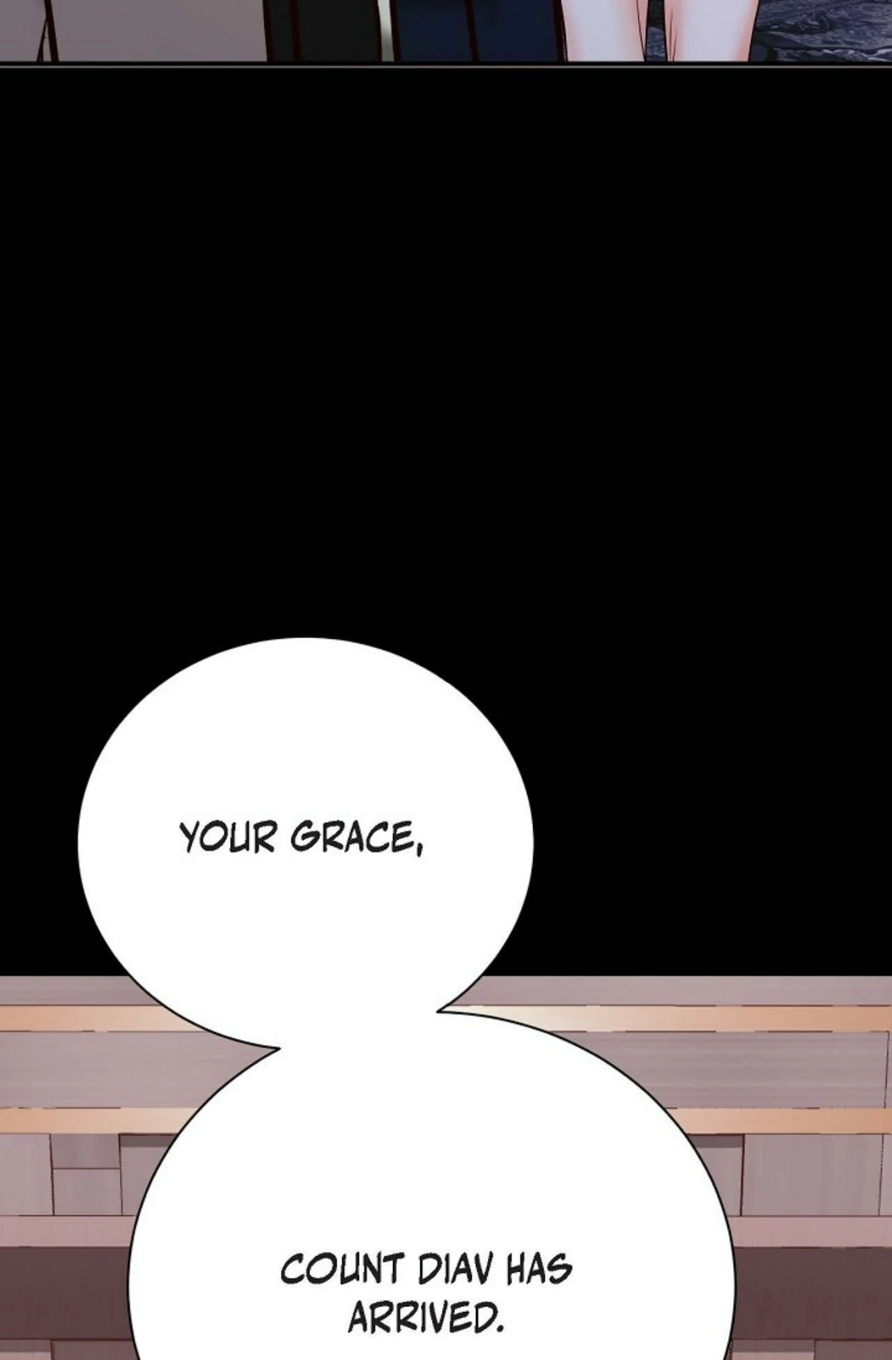 The Bride of Darkness [Official] - Chapter 14 manhwa