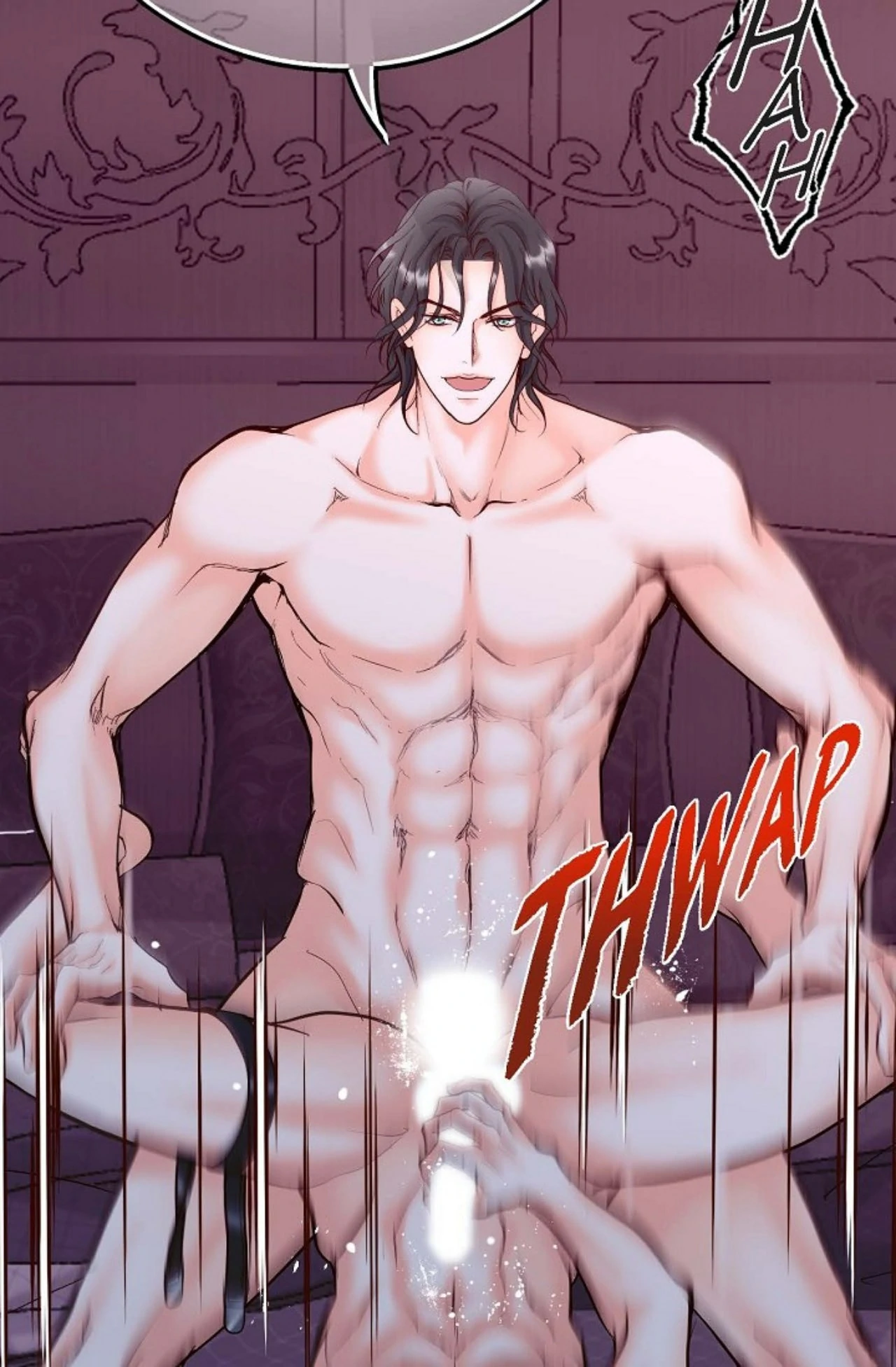 The Bride of Darkness [Official] - Chapter 14 manhwa