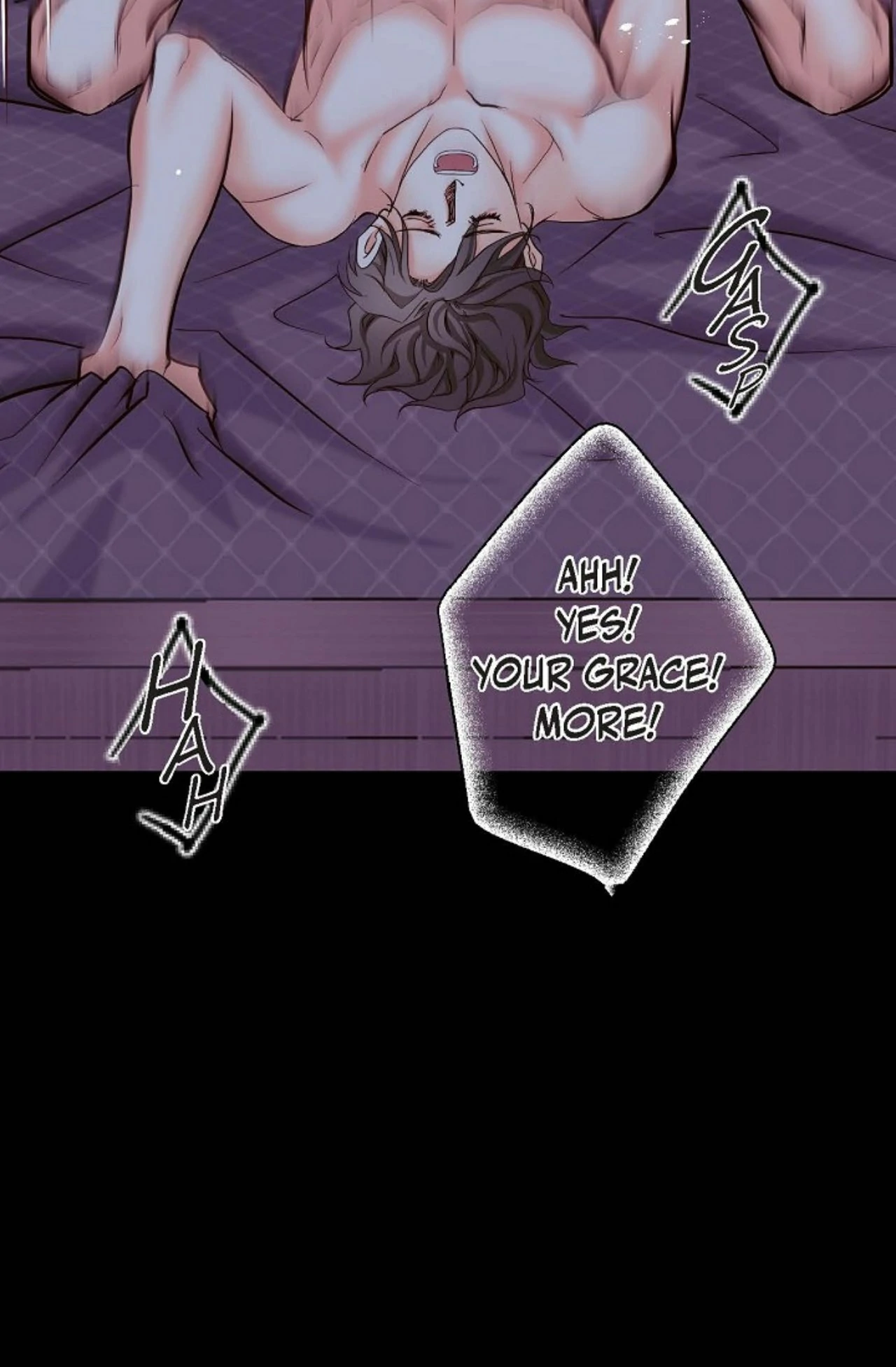 The Bride of Darkness [Official] - Chapter 14 manhwa