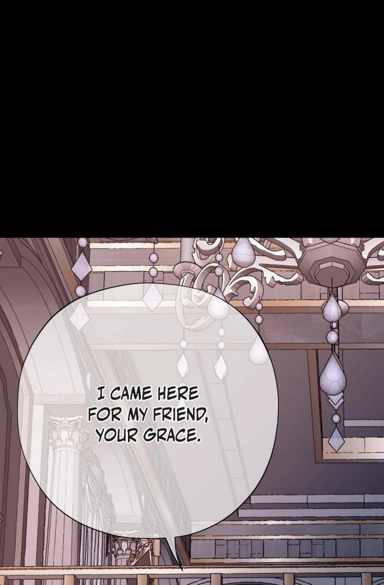 The Bride of Darkness [Official] - Chapter 14 manhwa