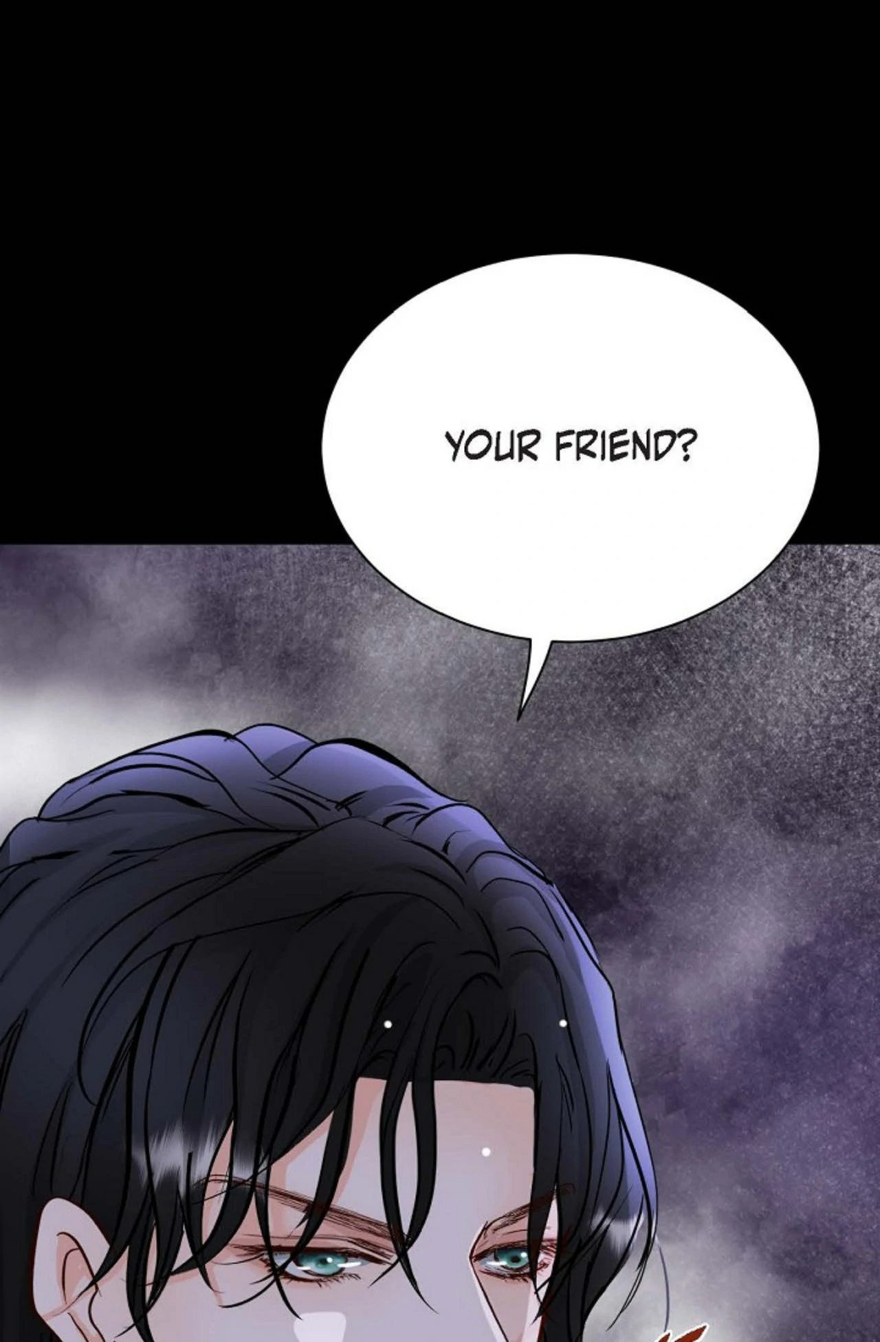 The Bride of Darkness [Official] - Chapter 14 manhwa
