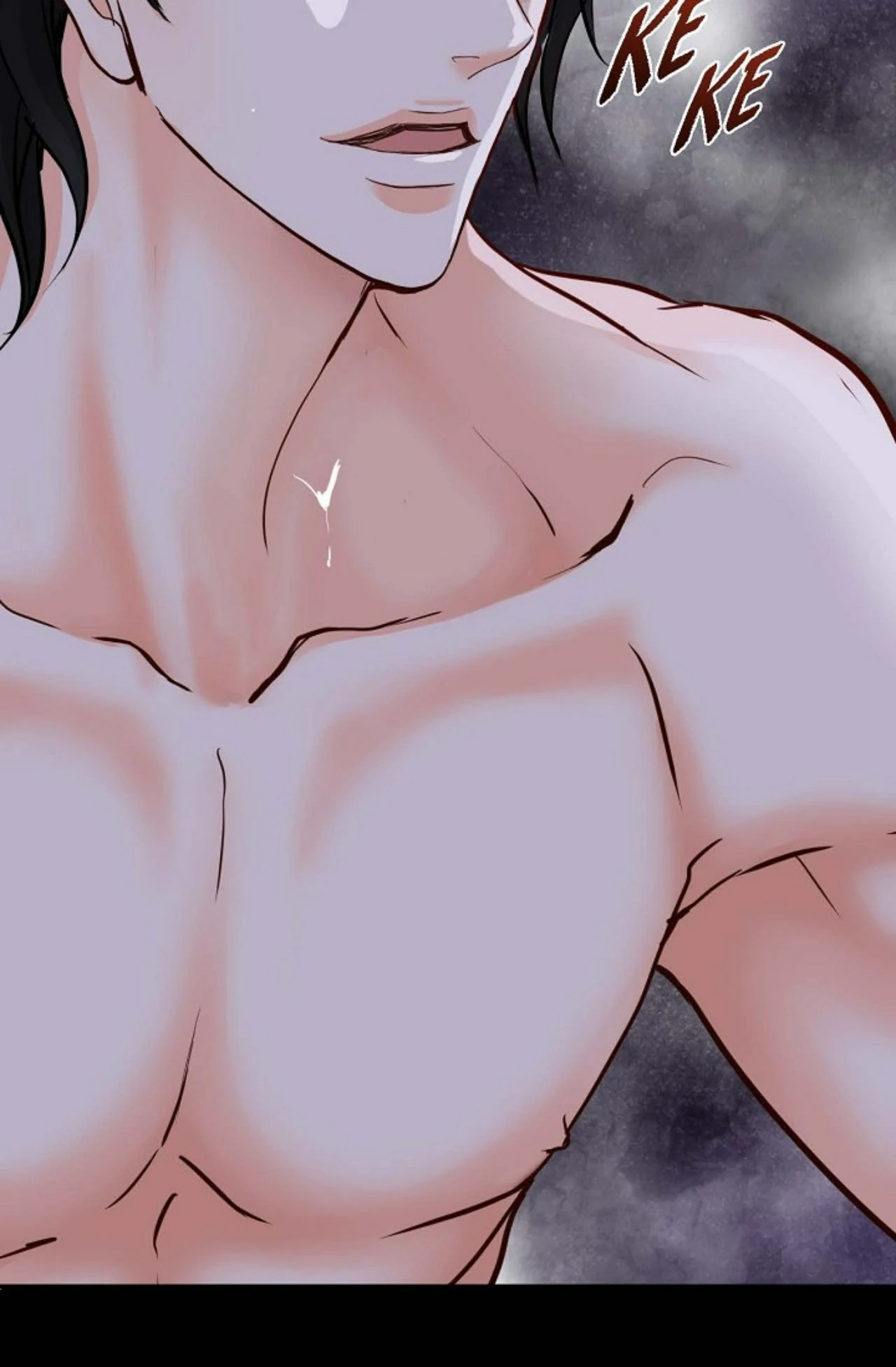The Bride of Darkness [Official] - Chapter 14 manhwa