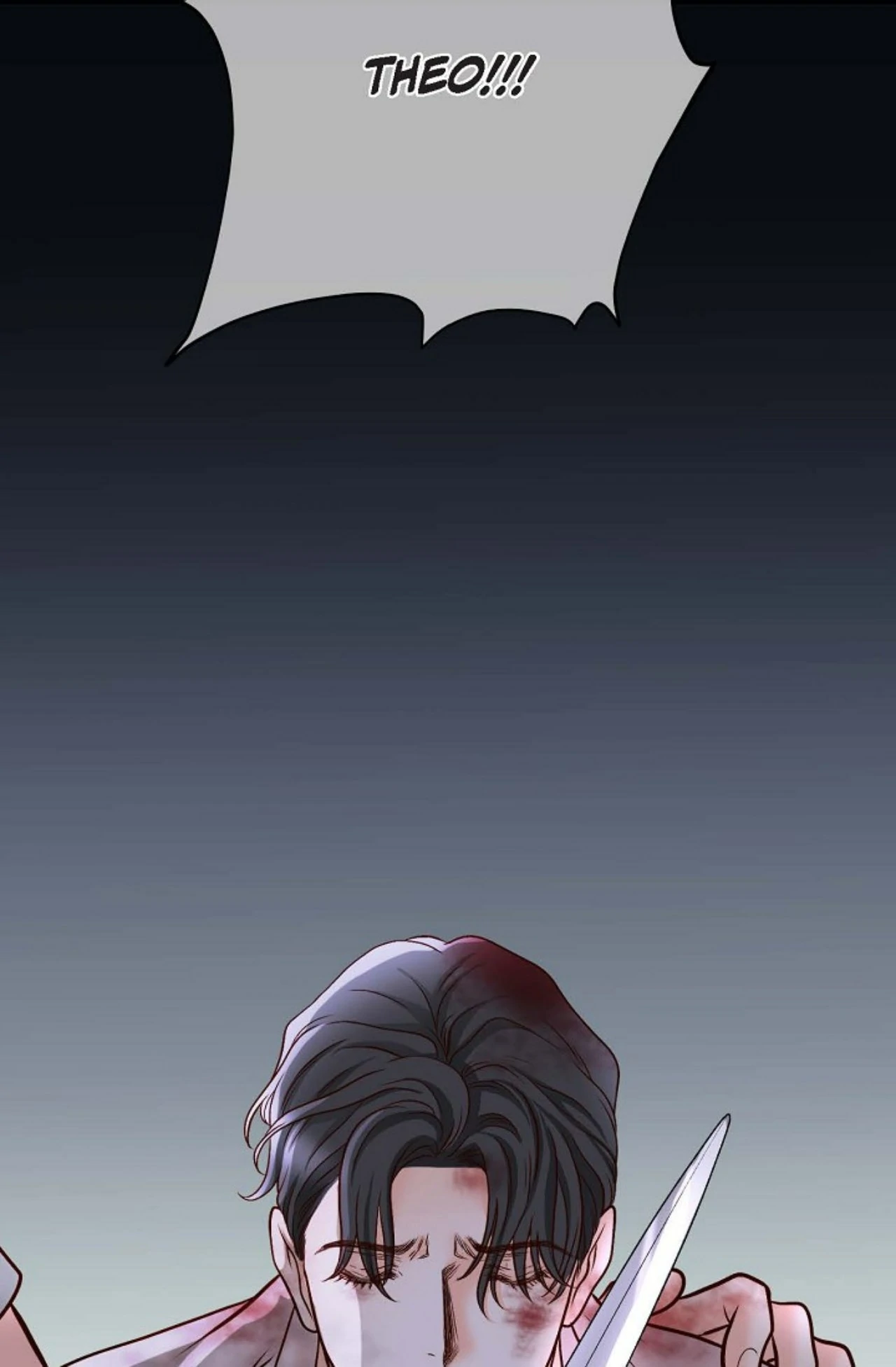 The Bride of Darkness [Official] - Chapter 14 manhwa