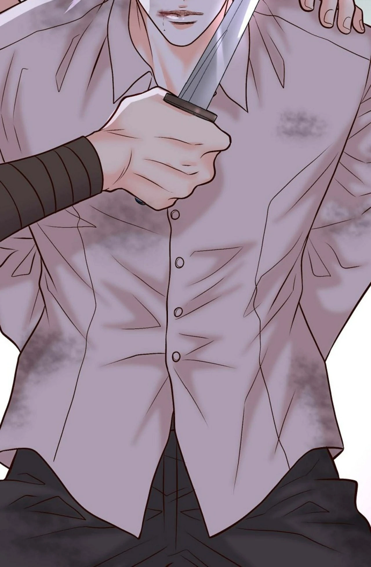 The Bride of Darkness [Official] - Chapter 14 manhwa