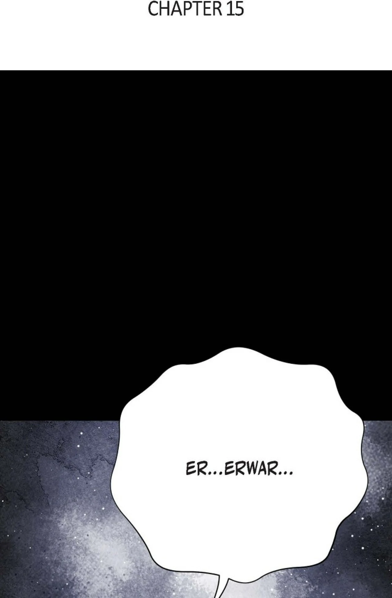 The Bride of Darkness [Official] - Chapter 15 manhwa