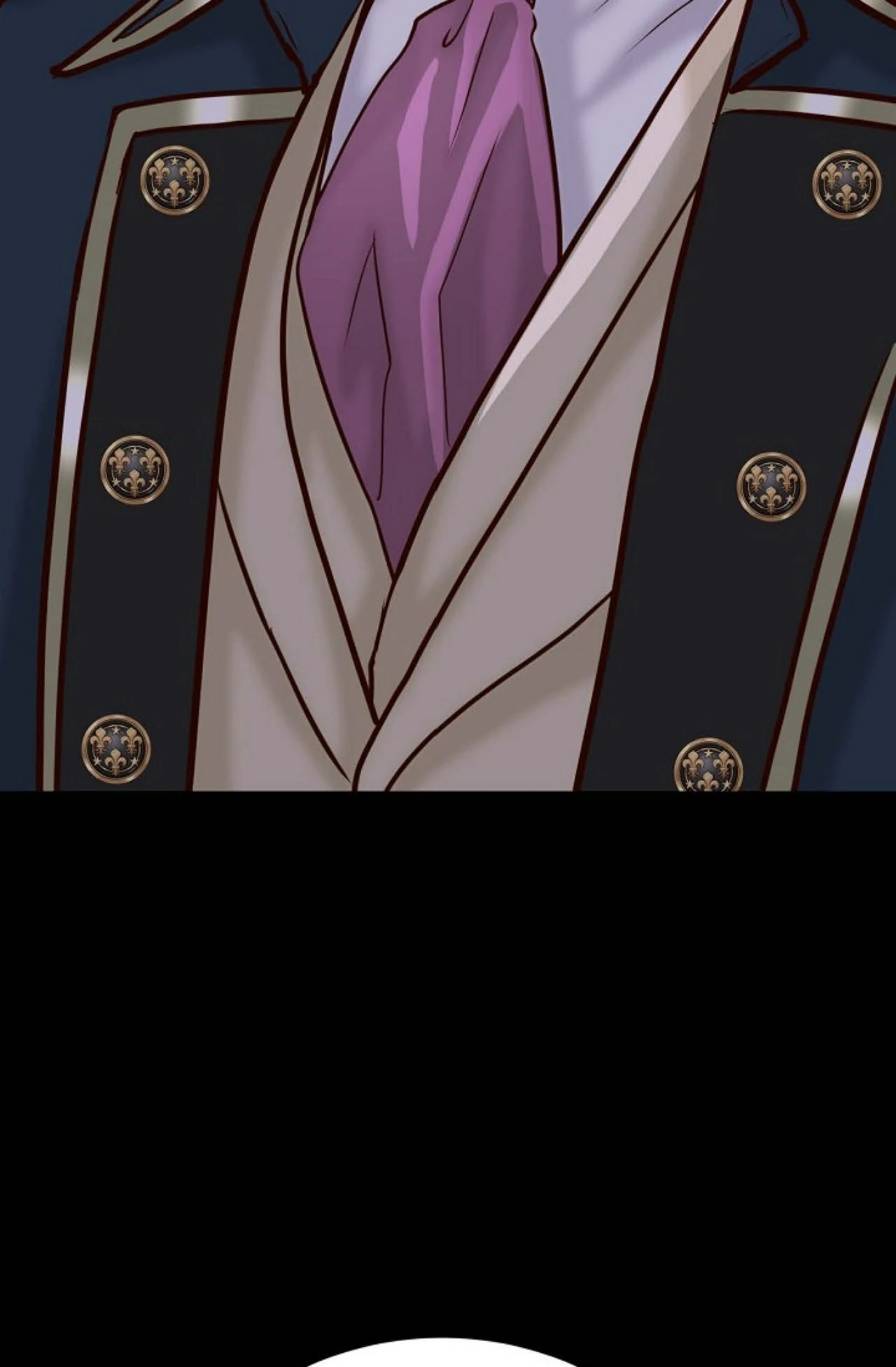 The Bride of Darkness [Official] - Chapter 15 manhwa